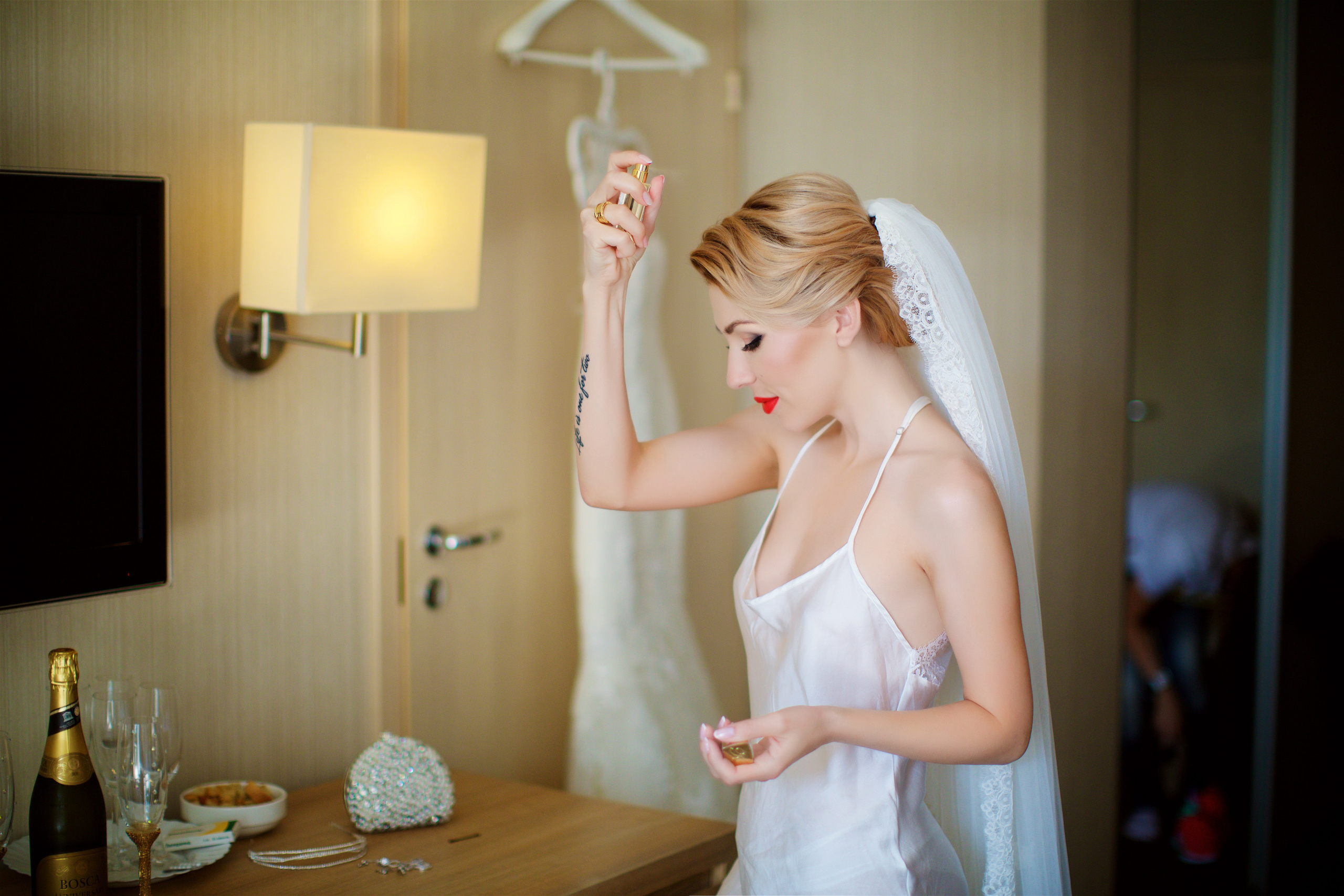 Свадебная фотосессия Юры и Кристины. Профессиональный фотограф в Краснодаре Виталий Васькович