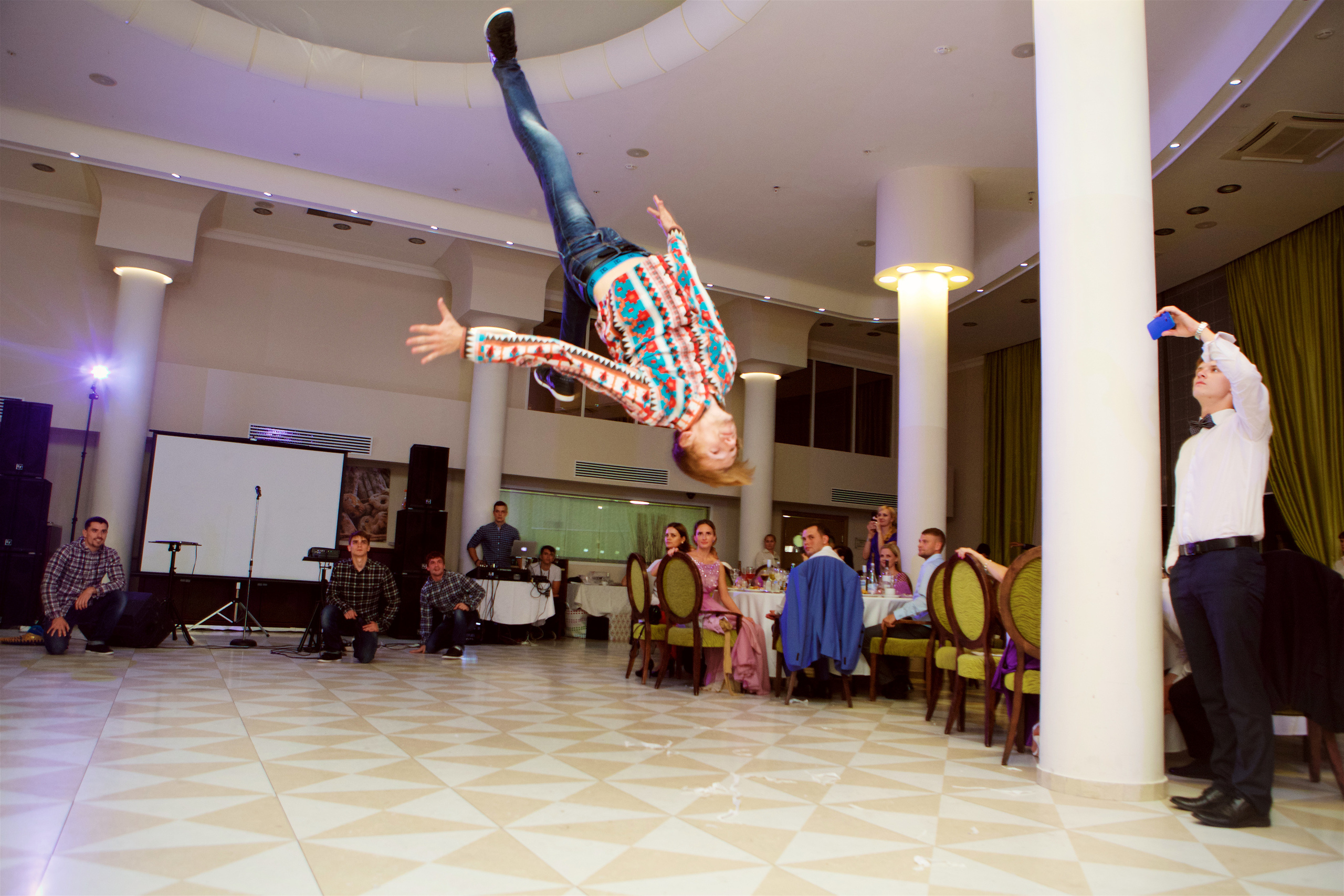 Свадебная фотосессия Юры и Кристины. Профессиональный фотограф в Краснодаре Виталий Васькович