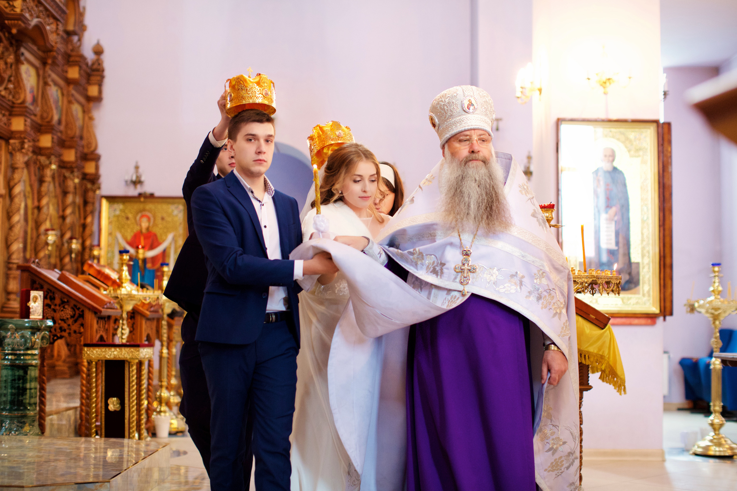 Свадебная фотосессия Вани и Даши. Профессиональный фотограф в Краснодаре Виталий Васькович