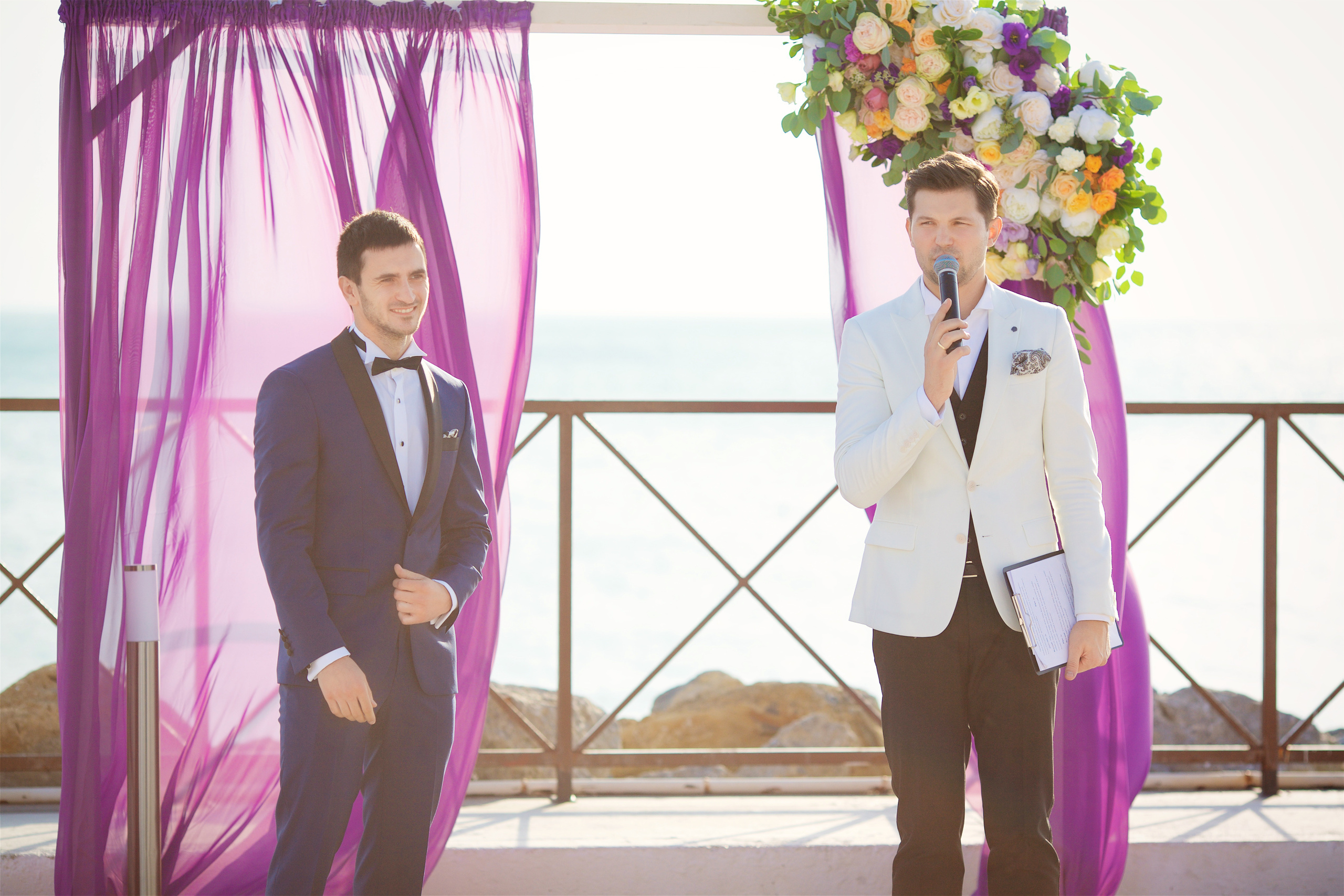 Свадебная фотосессия Юры и Кристины. Профессиональный фотограф в Краснодаре Виталий Васькович