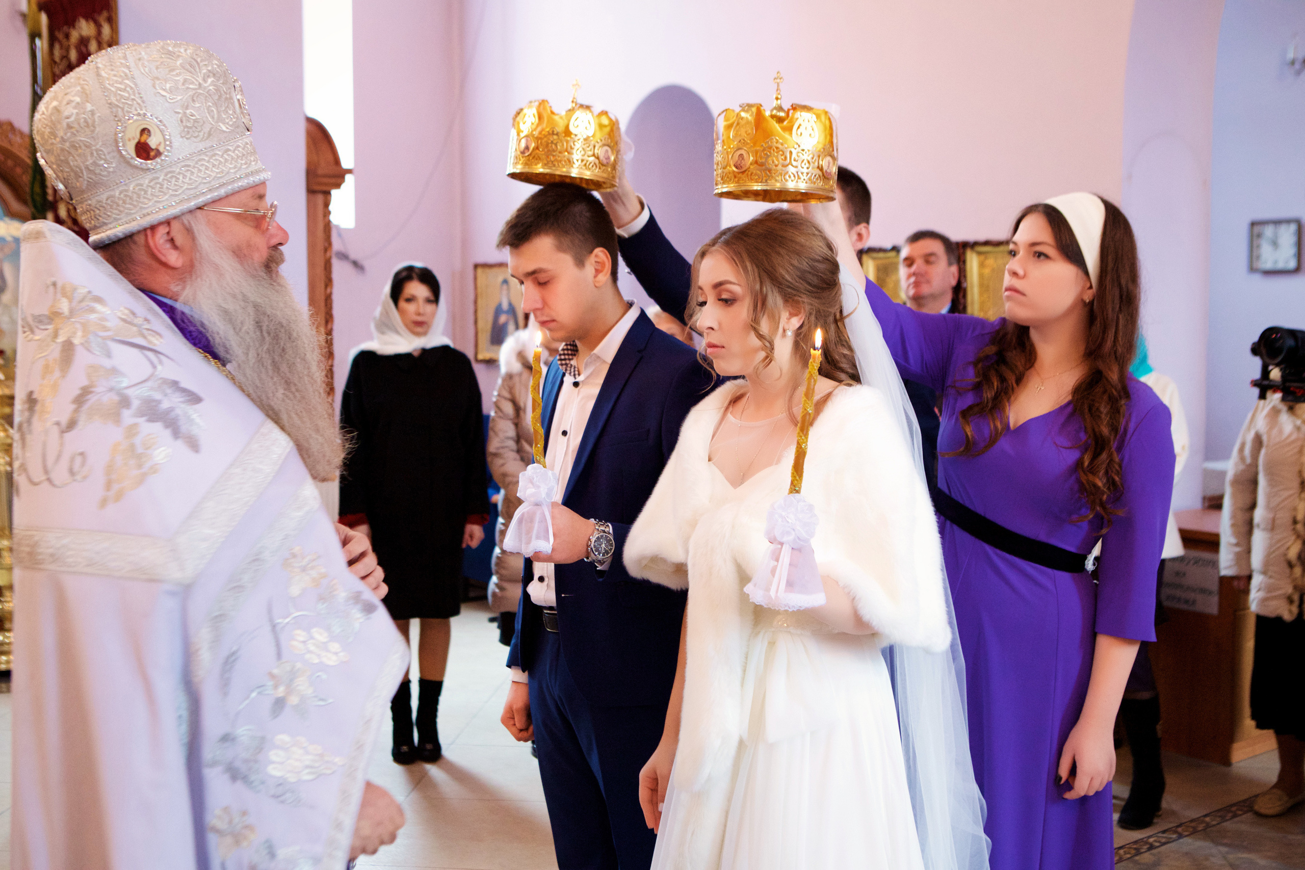 Свадебная фотосессия Вани и Даши. Профессиональный фотограф в Краснодаре Виталий Васькович