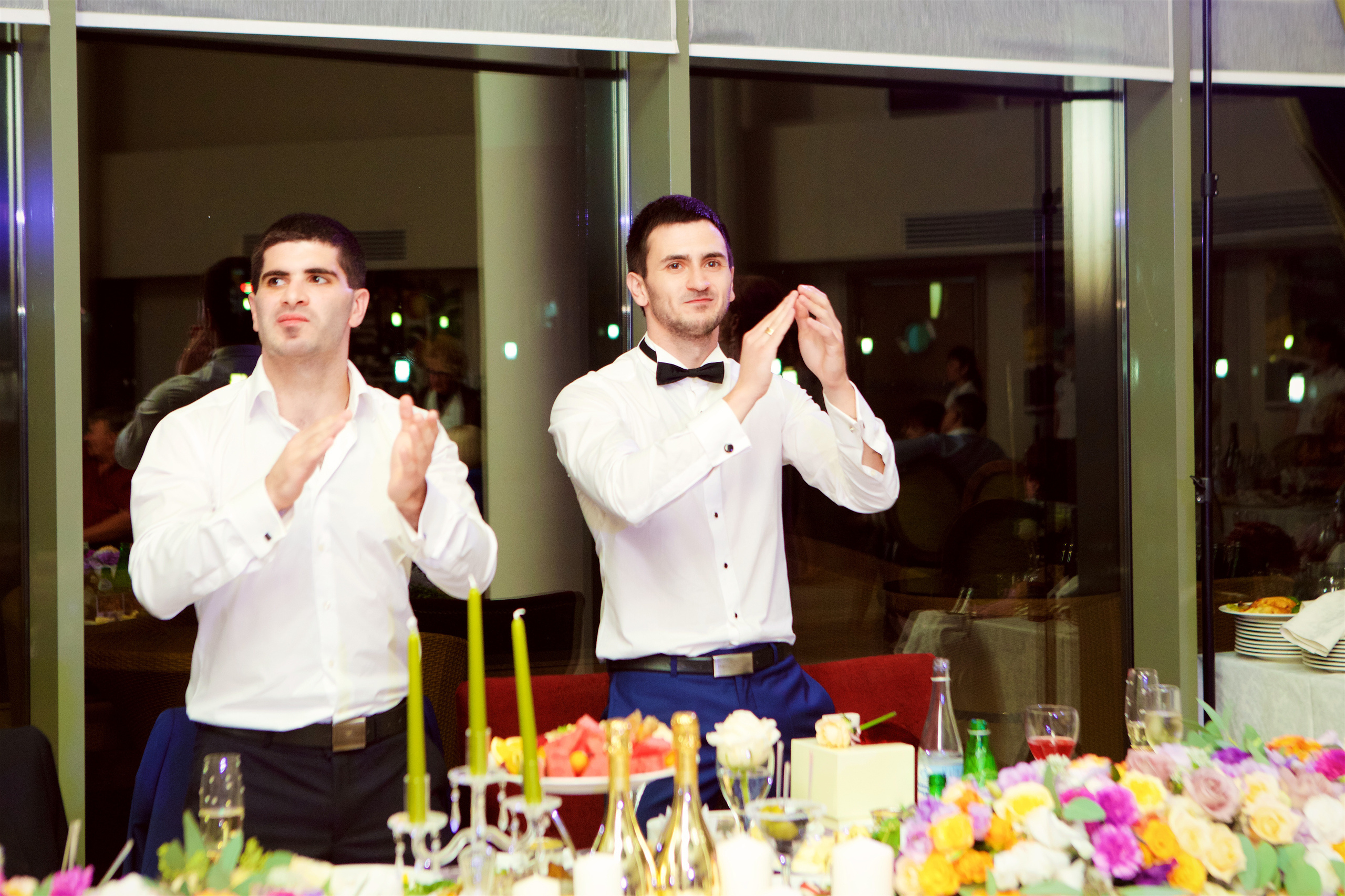 Свадебная фотосессия Юры и Кристины. Профессиональный фотограф в Краснодаре Виталий Васькович