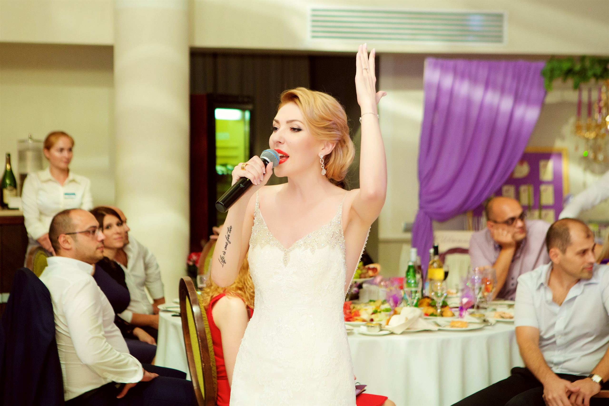 Свадебная фотосессия Юры и Кристины. Профессиональный фотограф в Краснодаре Виталий Васькович