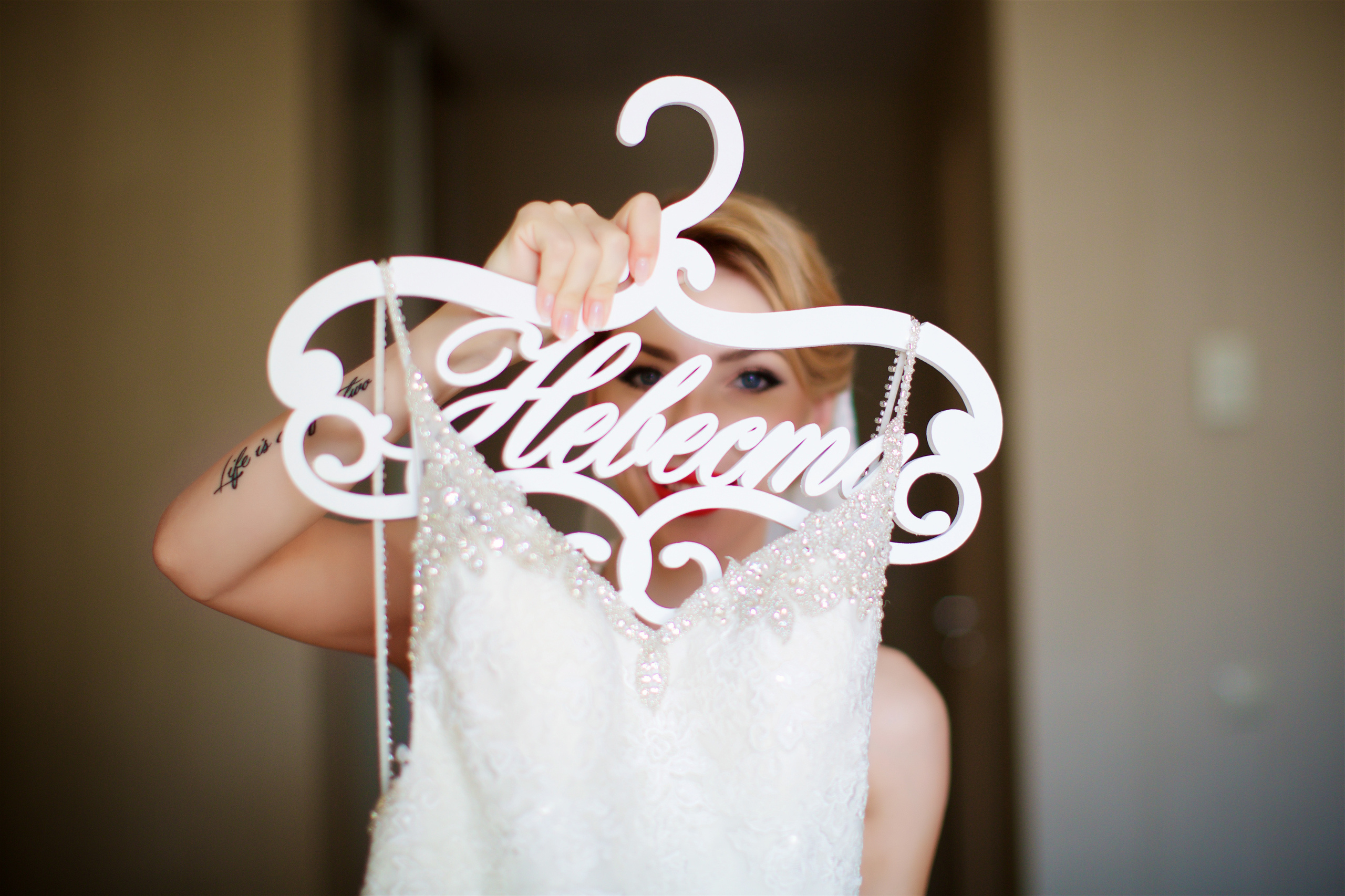 Свадебная фотосессия Юры и Кристины. Профессиональный фотограф в Краснодаре Виталий Васькович