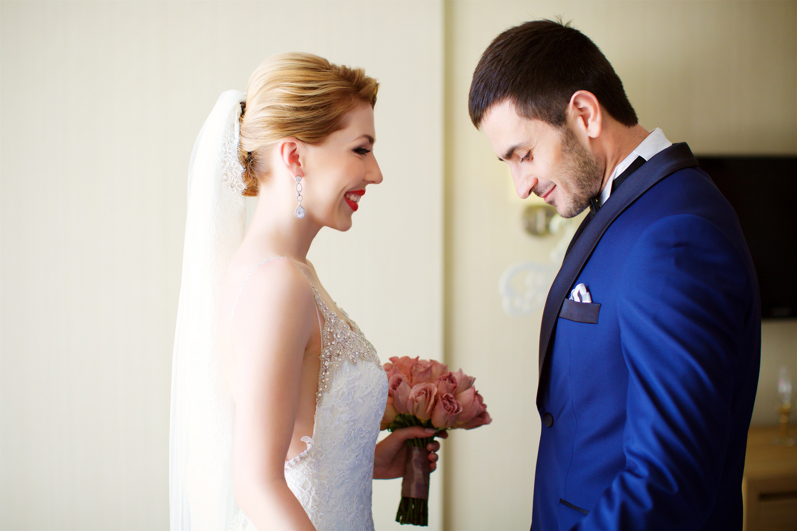 Свадебная фотосессия Юры и Кристины. Профессиональный фотограф в Краснодаре Виталий Васькович