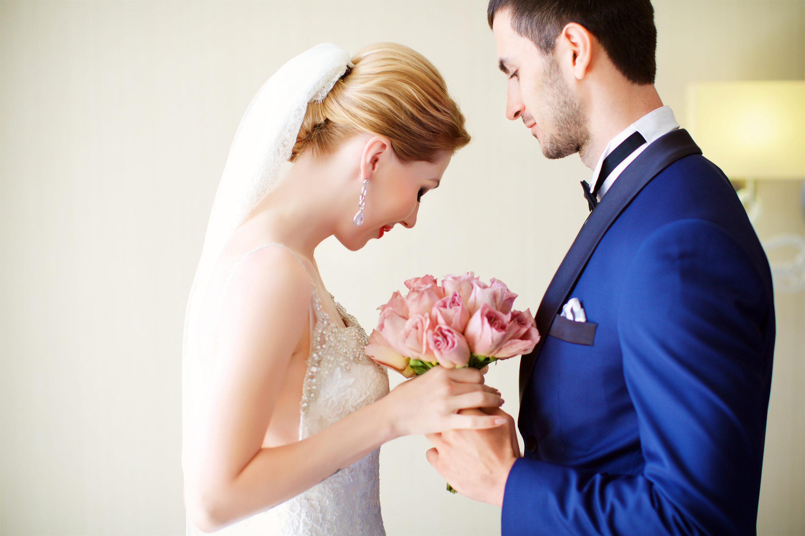 Свадебная фотосессия Юры и Кристины. Профессиональный фотограф в Краснодаре Виталий Васькович