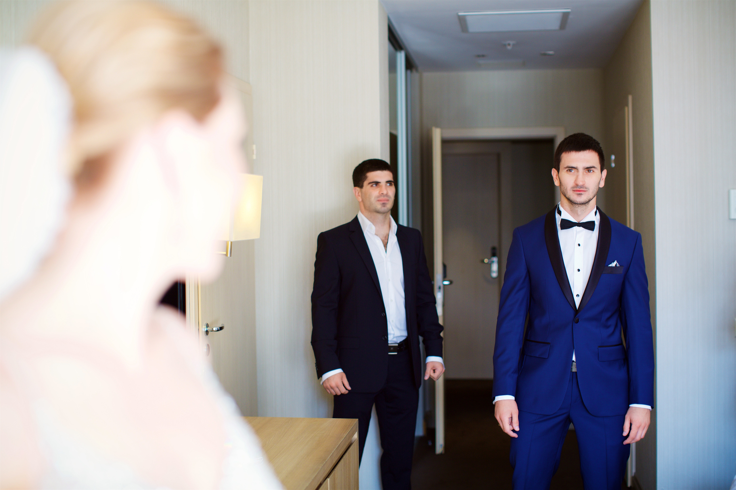 Свадебная фотосессия Юры и Кристины. Профессиональный фотограф в Краснодаре Виталий Васькович