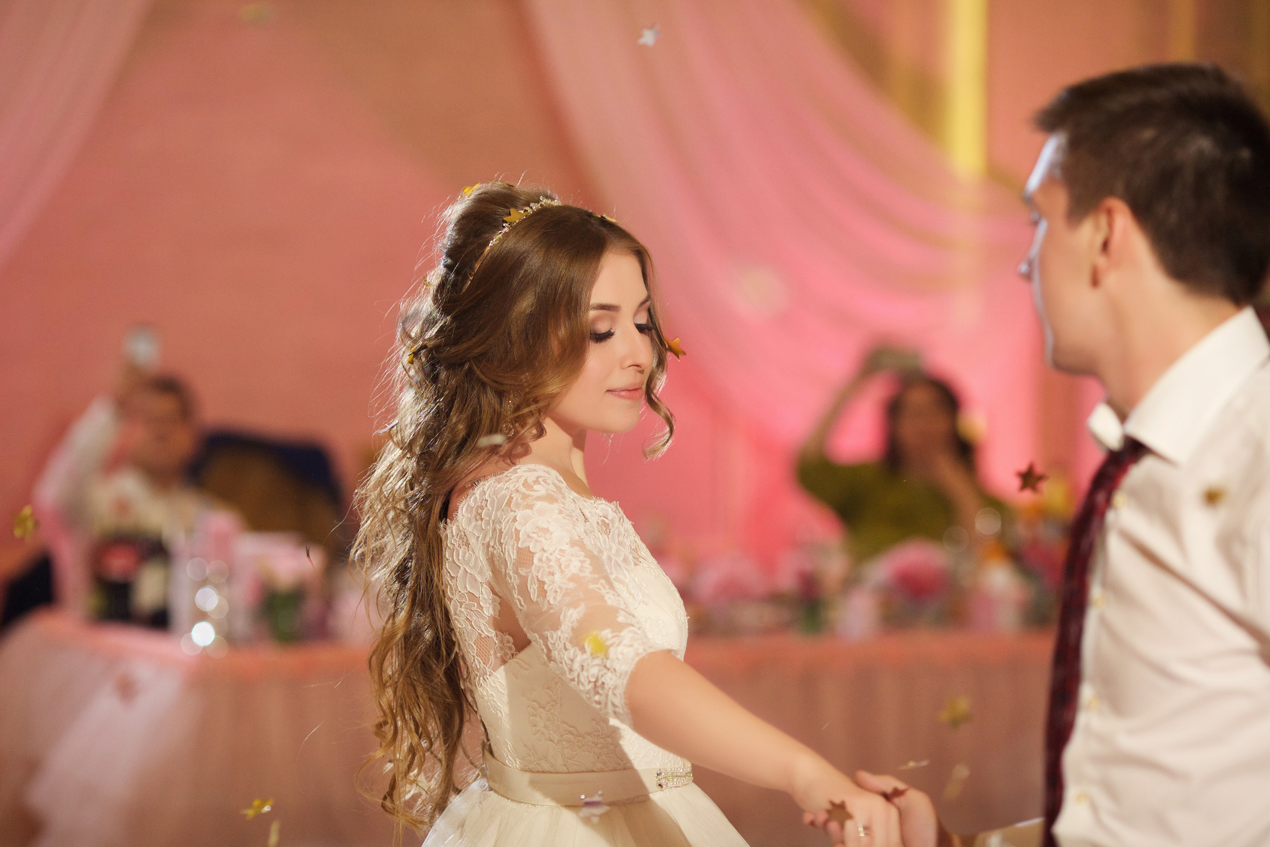 Свадебная фотосессия Вани и Даши. Профессиональный фотограф в Краснодаре Виталий Васькович