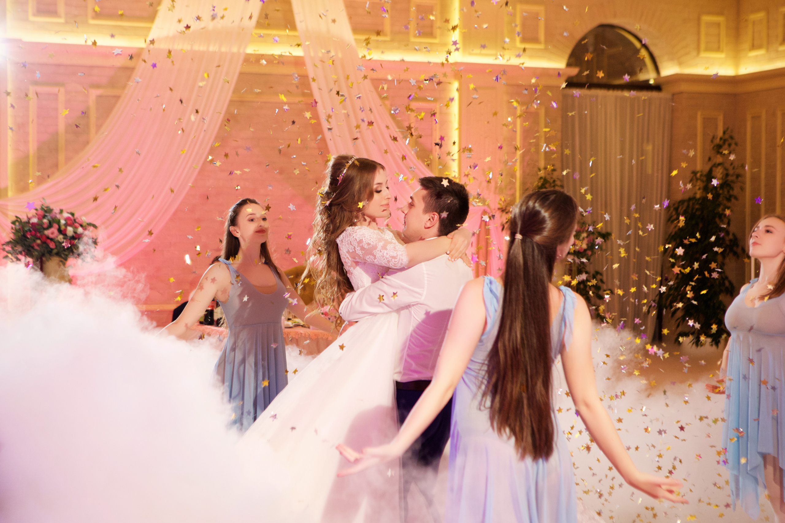 Свадебная фотосессия Вани и Даши. Профессиональный фотограф в Краснодаре Виталий Васькович