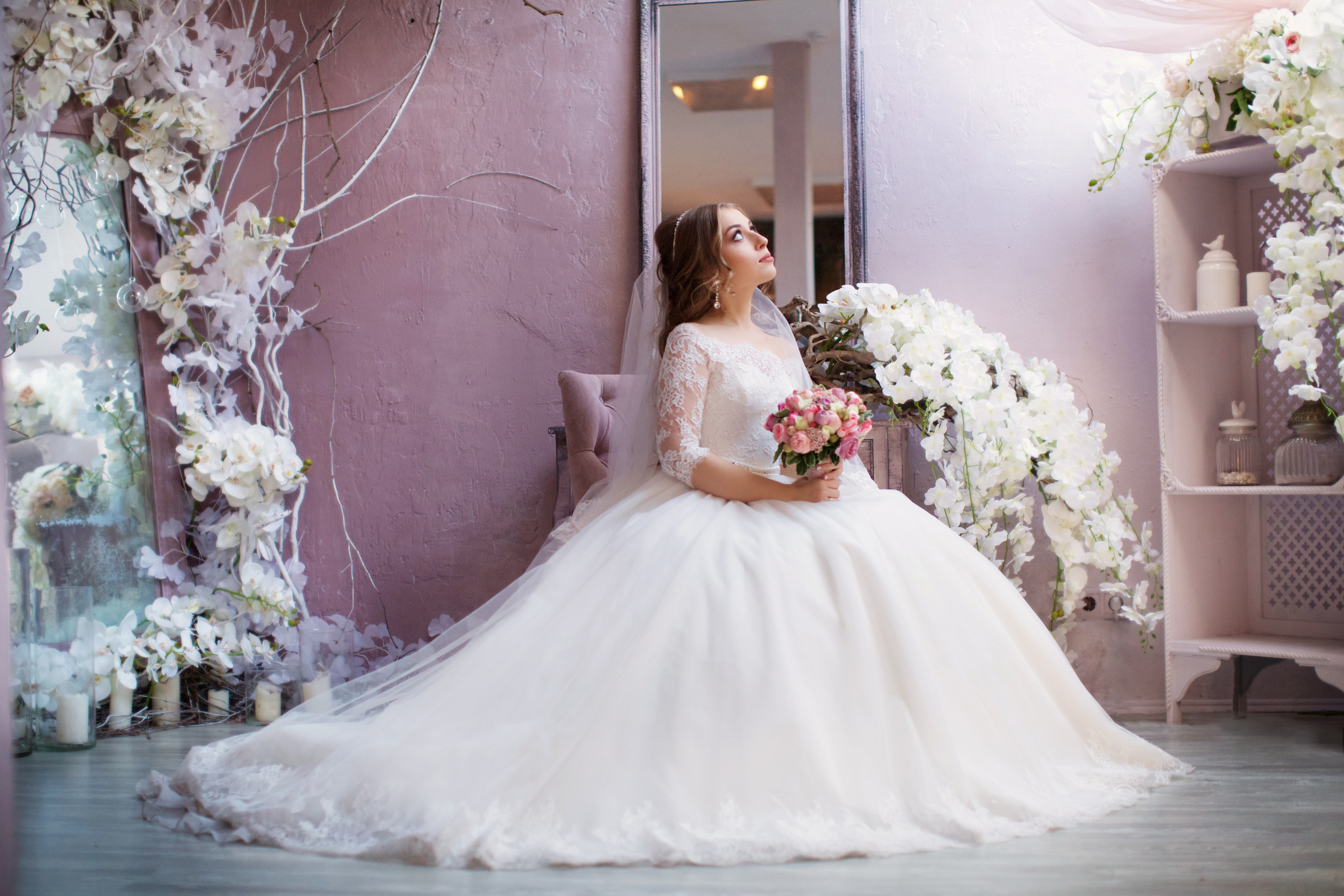 Свадебная фотосессия Вани и Даши. Профессиональный фотограф в Краснодаре Виталий Васькович