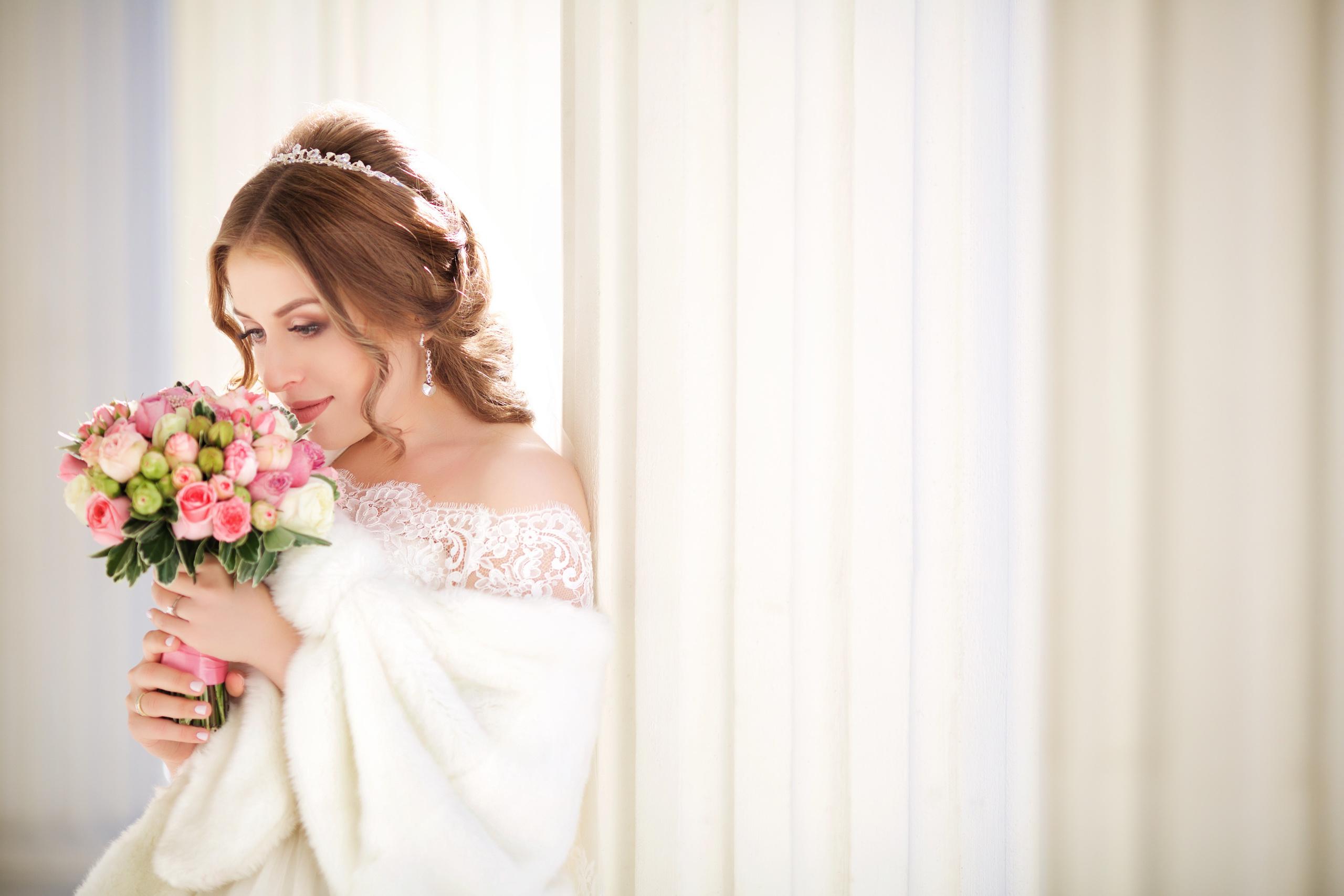 Свадебная фотосессия Вани и Даши. Профессиональный фотограф в Краснодаре Виталий Васькович