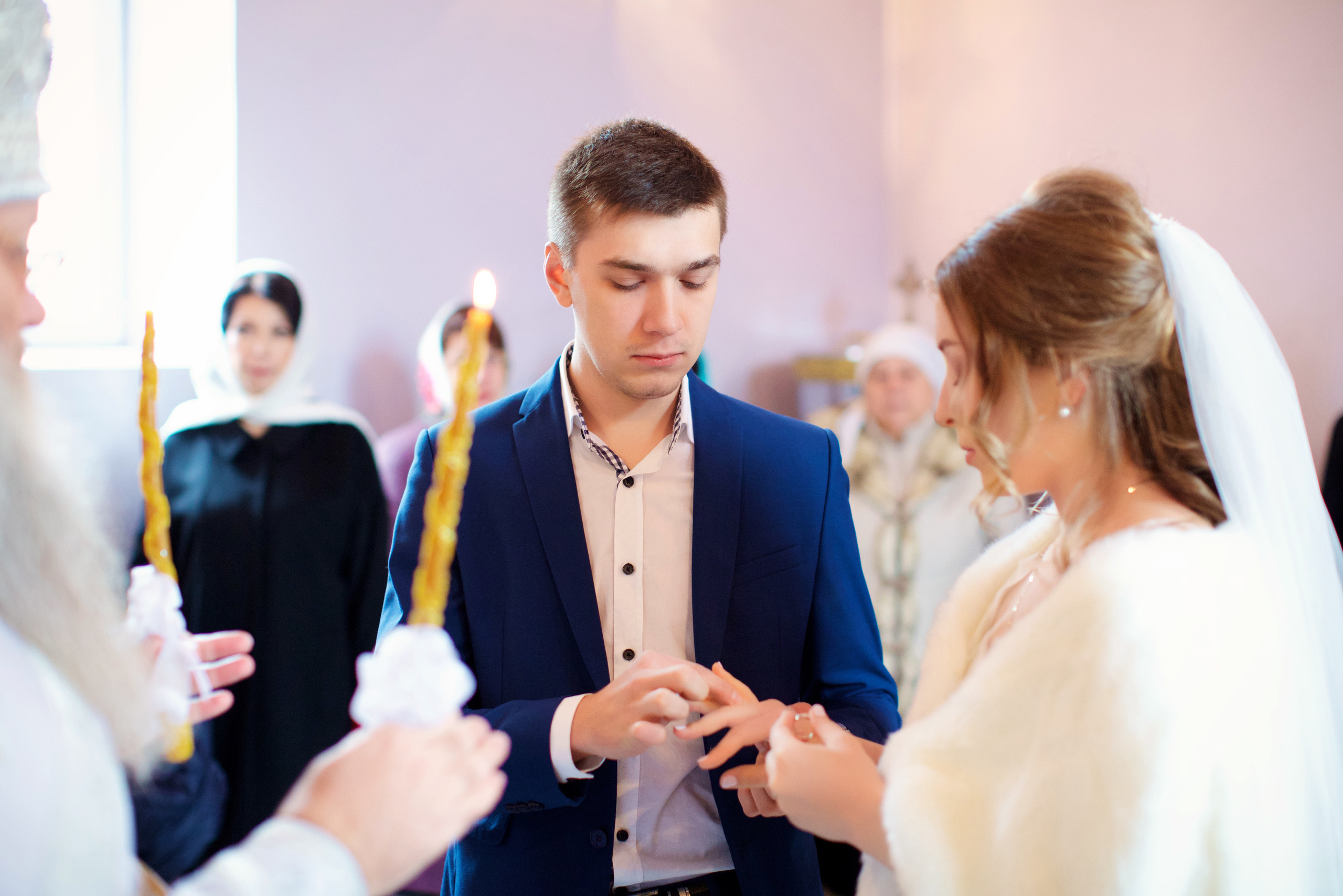 Свадебная фотосессия Вани и Даши. Профессиональный фотограф в Краснодаре Виталий Васькович