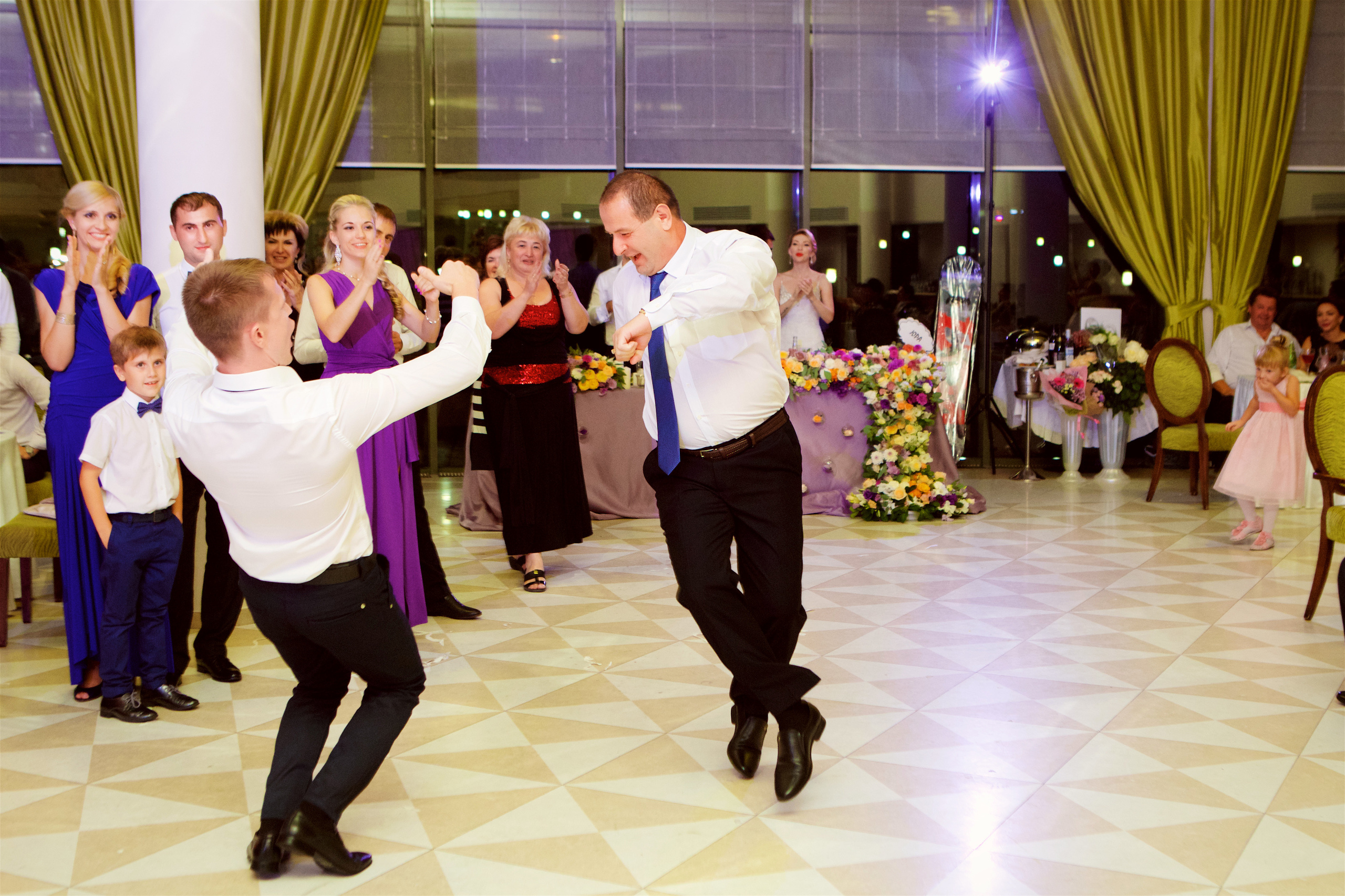 Свадебная фотосессия Юры и Кристины. Профессиональный фотограф в Краснодаре Виталий Васькович