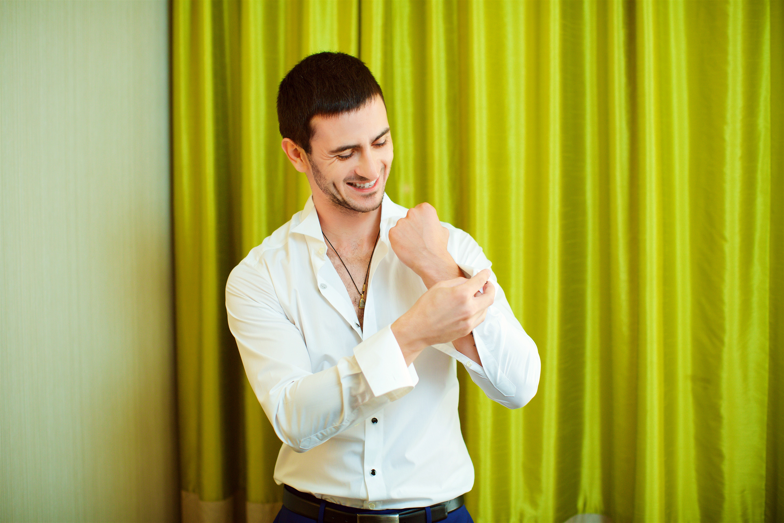 Свадебная фотосессия Юры и Кристины. Профессиональный фотограф в Краснодаре Виталий Васькович