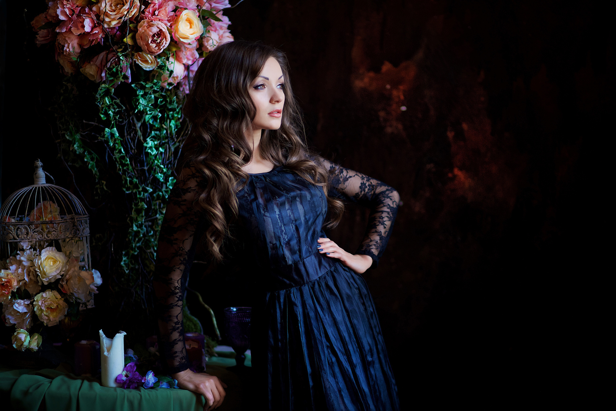 Фотосессия в студии Краснодара – красивые фото в интерьере от Виталия. Профессиональный фотограф в Краснодаре Виталий Васькович