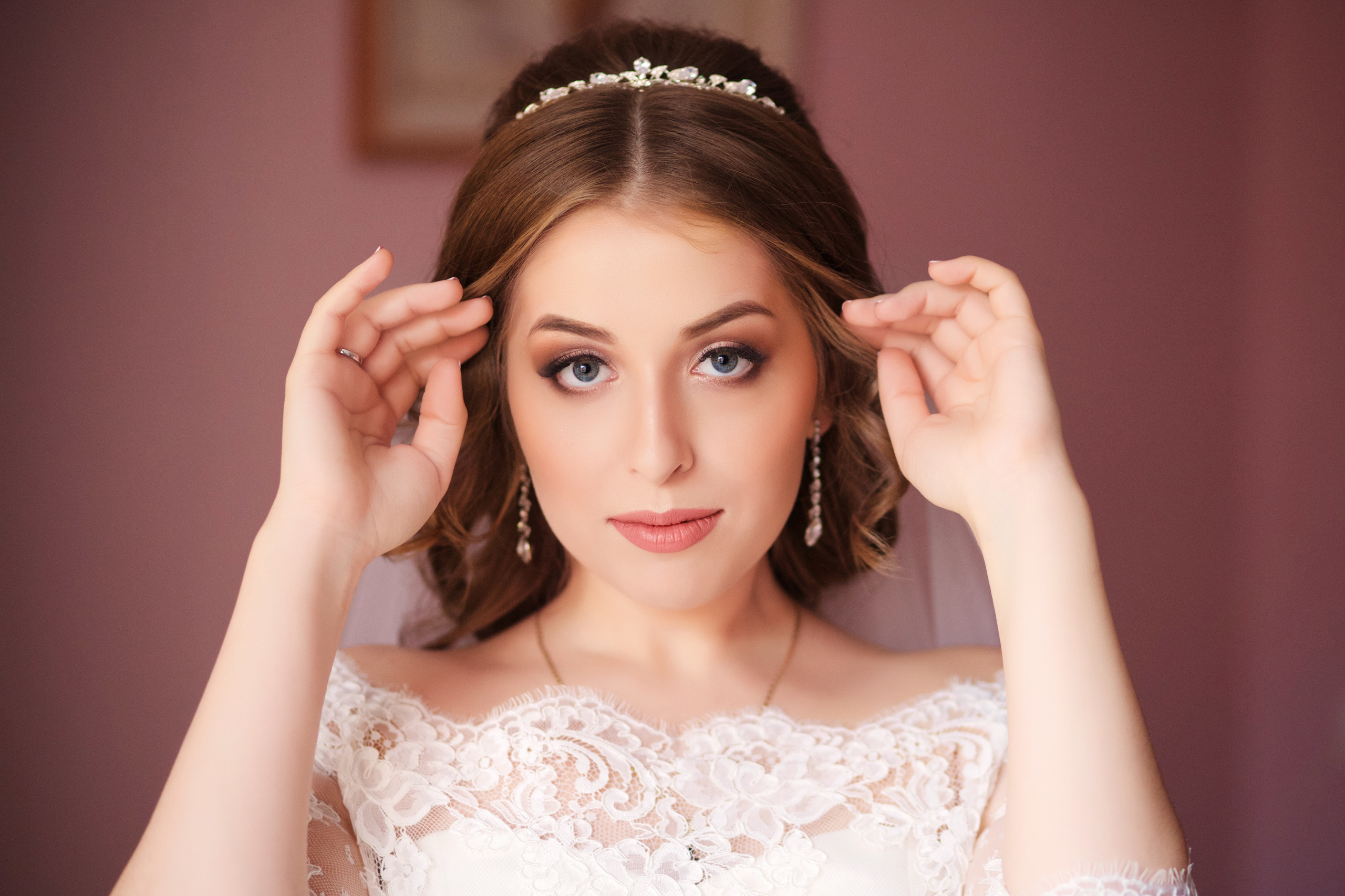 Свадебная фотосессия Вани и Даши. Профессиональный фотограф в Краснодаре Виталий Васькович