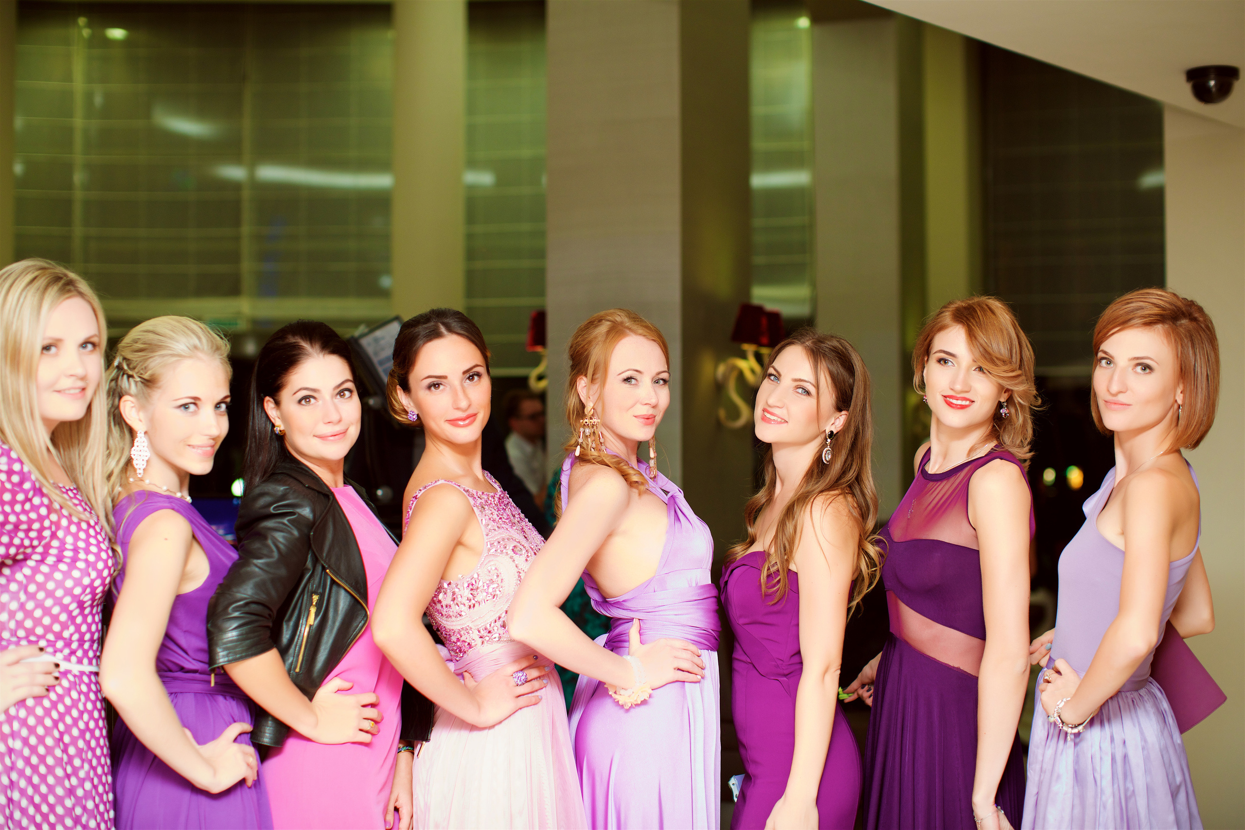 Свадебная фотосессия Юры и Кристины. Профессиональный фотограф в Краснодаре Виталий Васькович