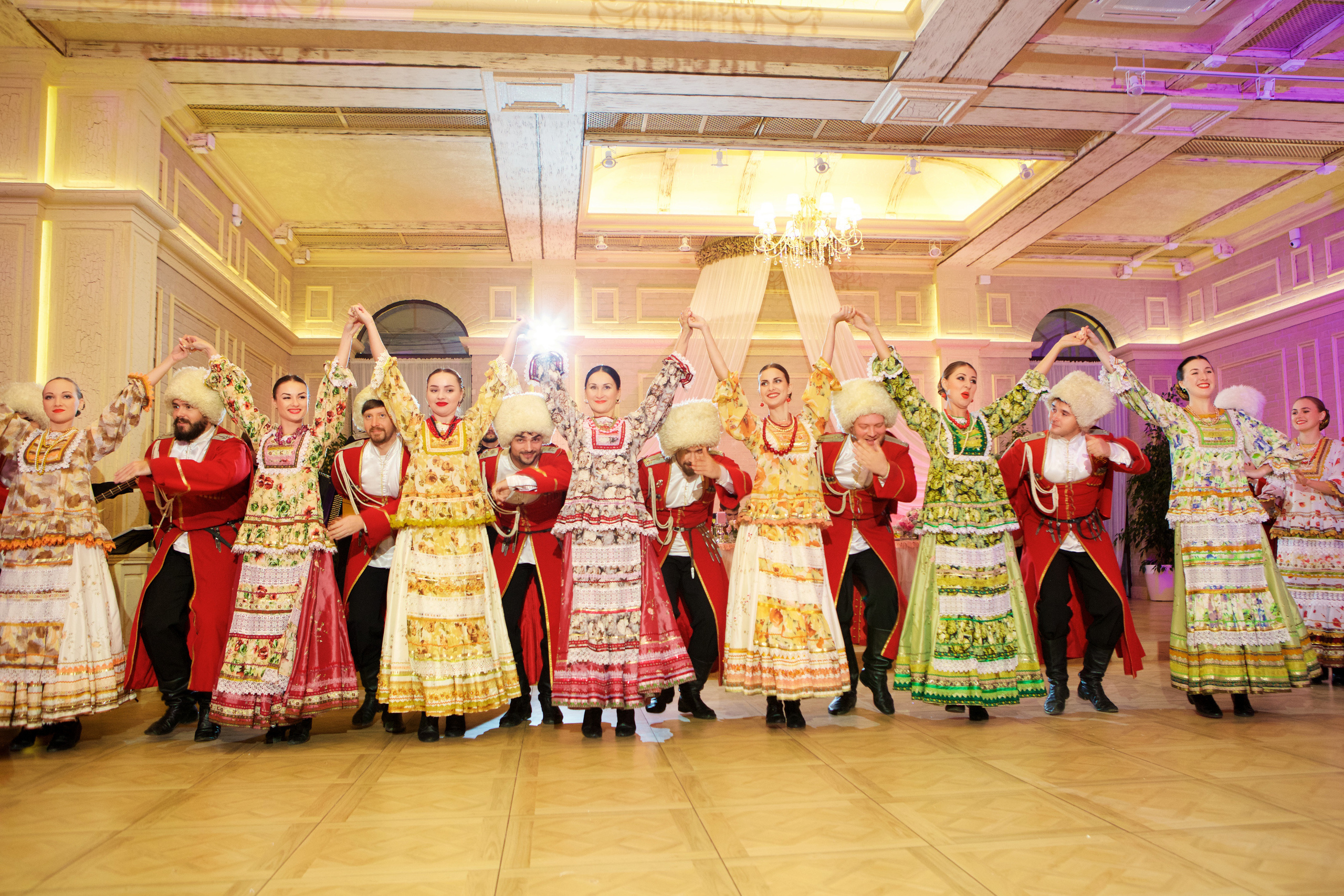 Свадебная фотосессия Вани и Даши. Профессиональный фотограф в Краснодаре Виталий Васькович