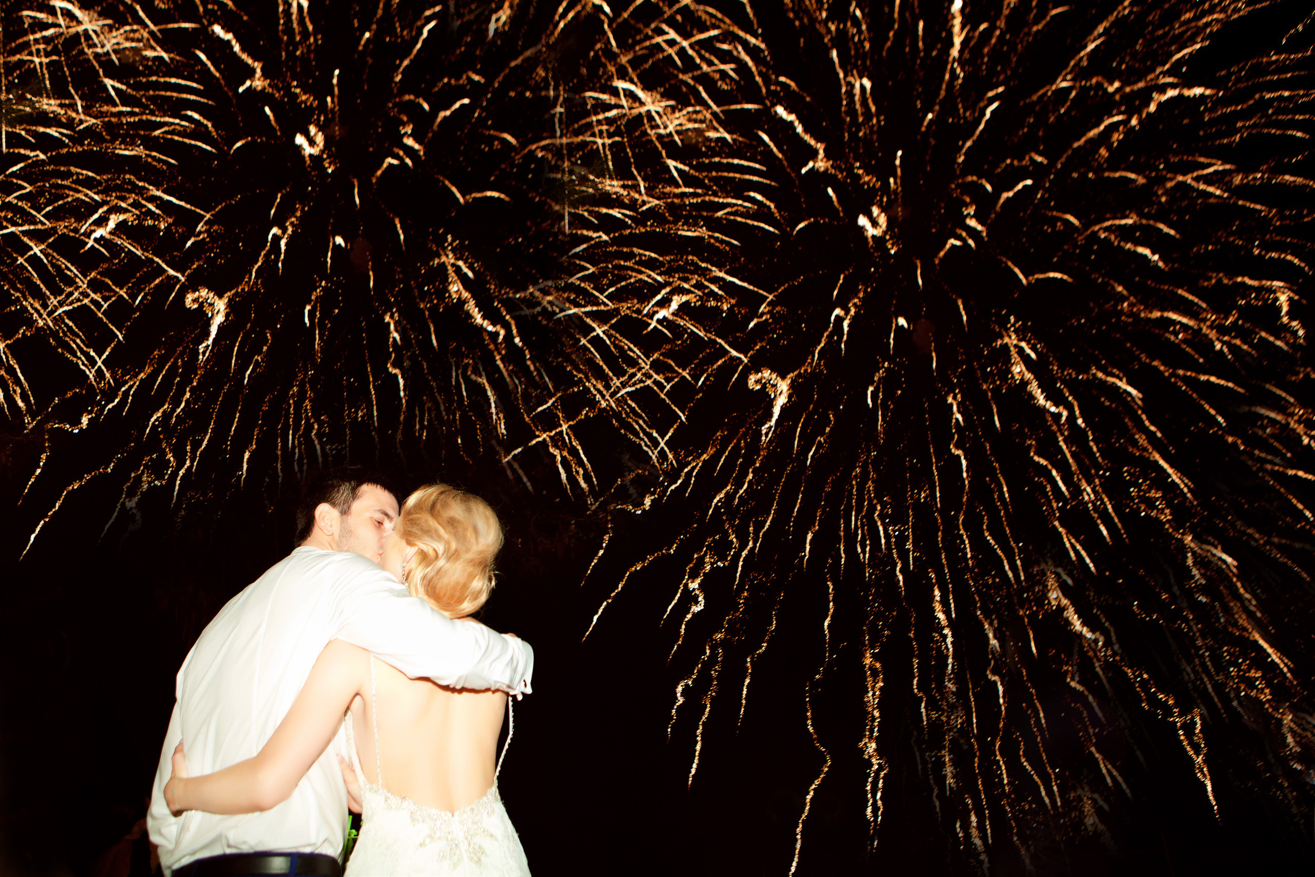 Свадебная фотосессия Юры и Кристины. Профессиональный фотограф в Краснодаре Виталий Васькович