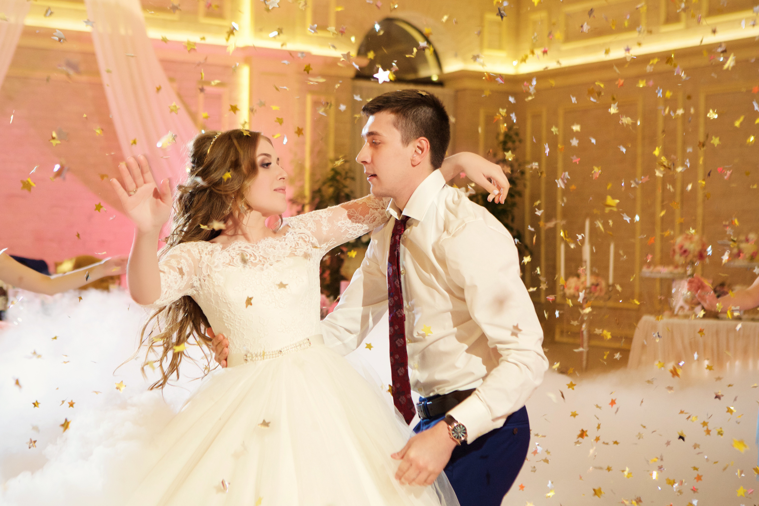 Свадебная фотосессия Вани и Даши. Профессиональный фотограф в Краснодаре Виталий Васькович