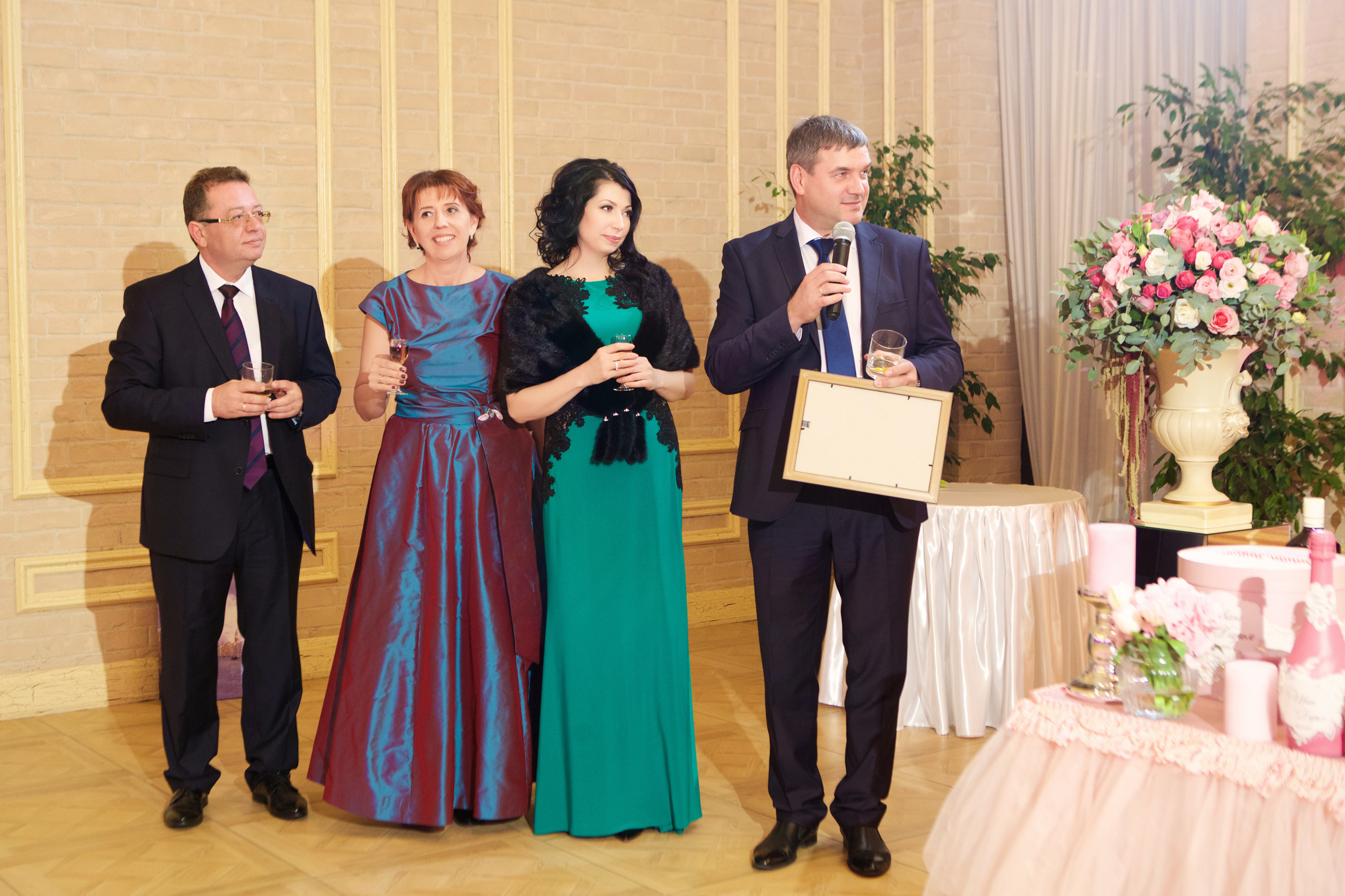 Свадебная фотосессия Вани и Даши. Профессиональный фотограф в Краснодаре Виталий Васькович