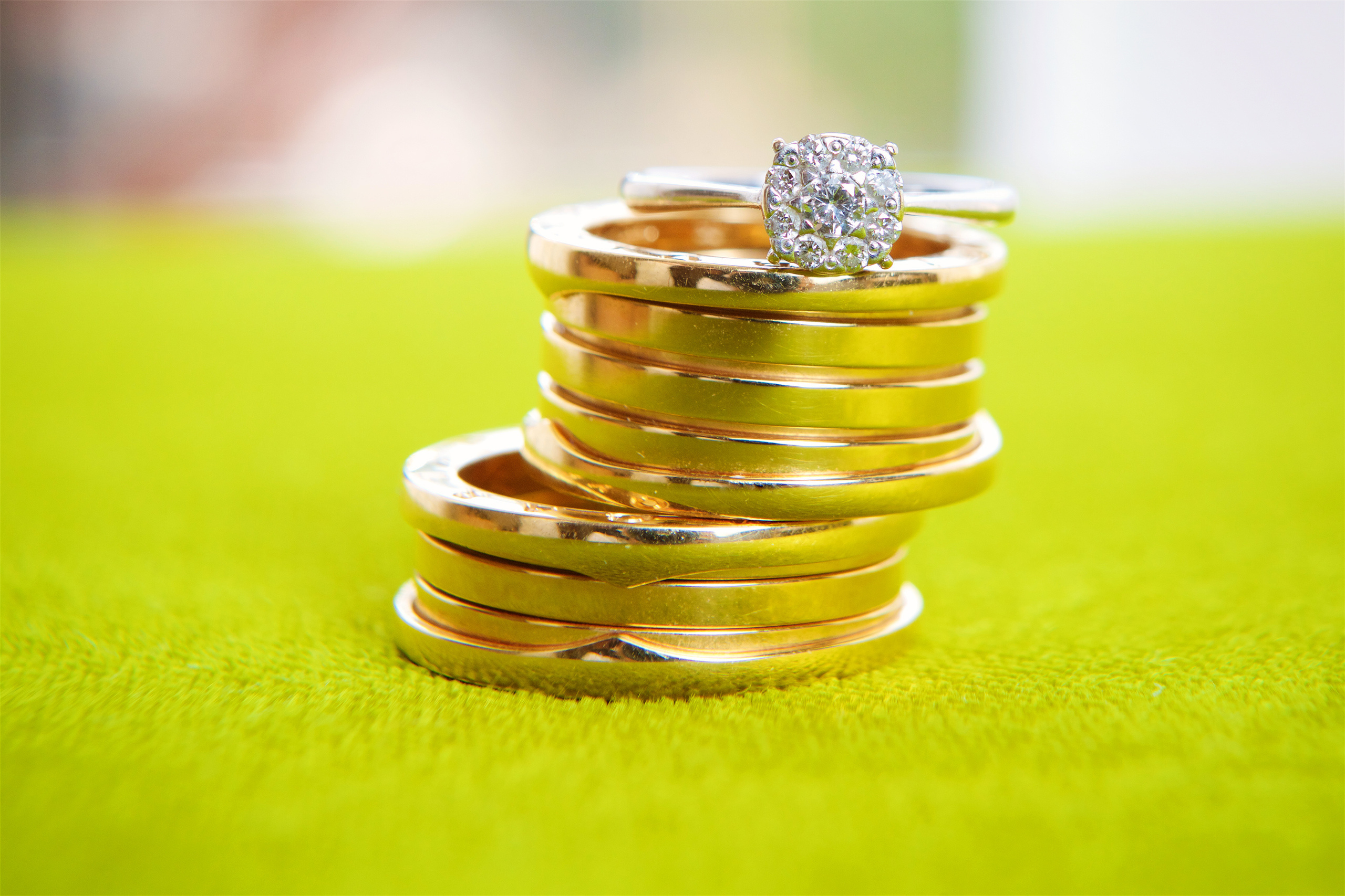 Свадебная фотосессия Юры и Кристины. Профессиональный фотограф в Краснодаре Виталий Васькович