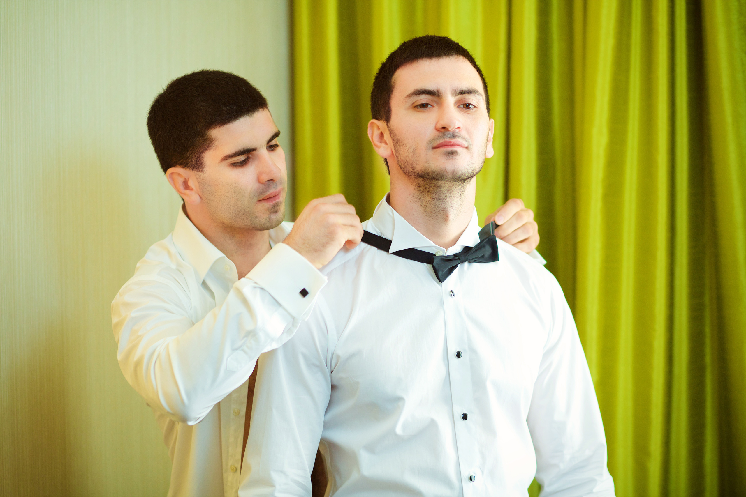 Свадебная фотосессия Юры и Кристины. Профессиональный фотограф в Краснодаре Виталий Васькович