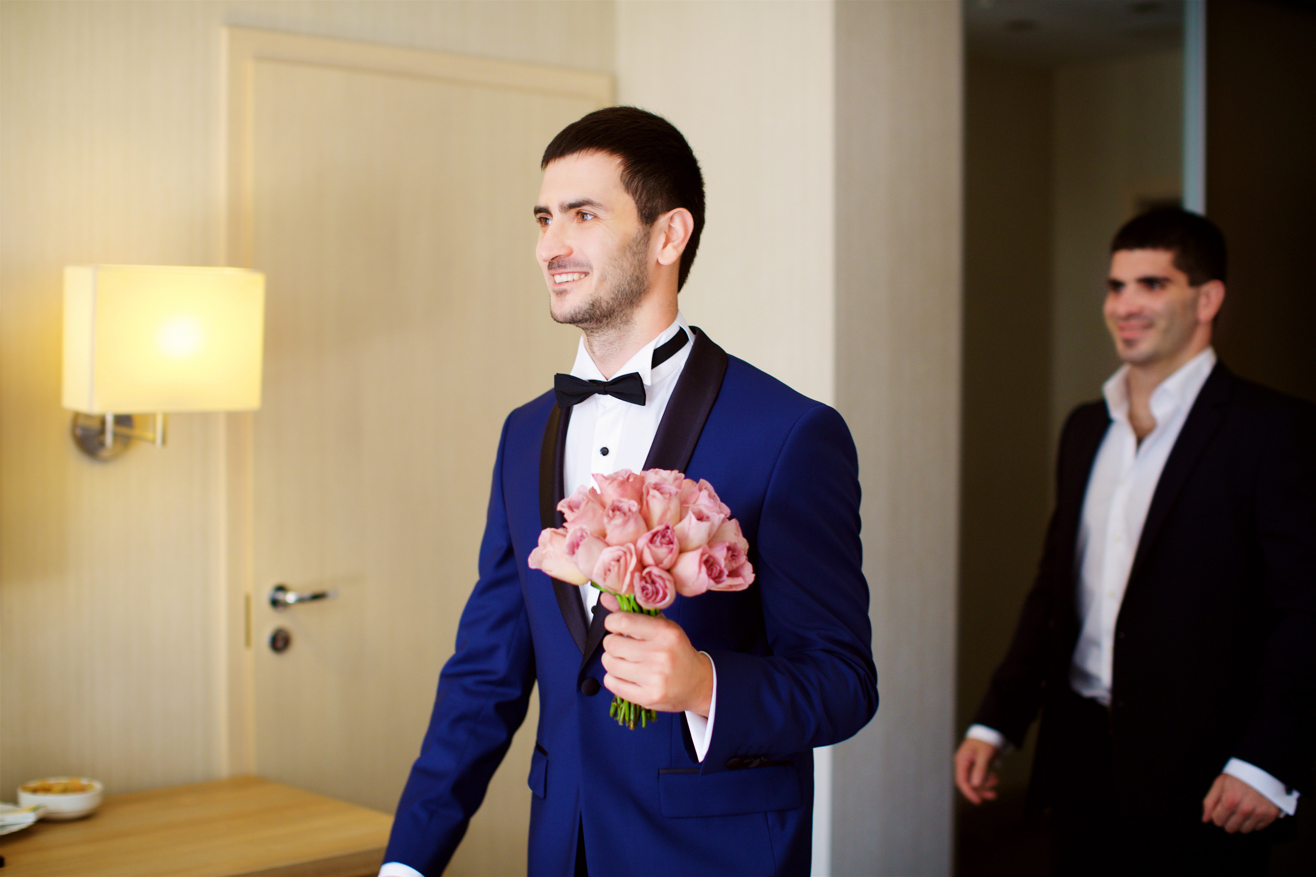 Свадебная фотосессия Юры и Кристины. Профессиональный фотограф в Краснодаре Виталий Васькович