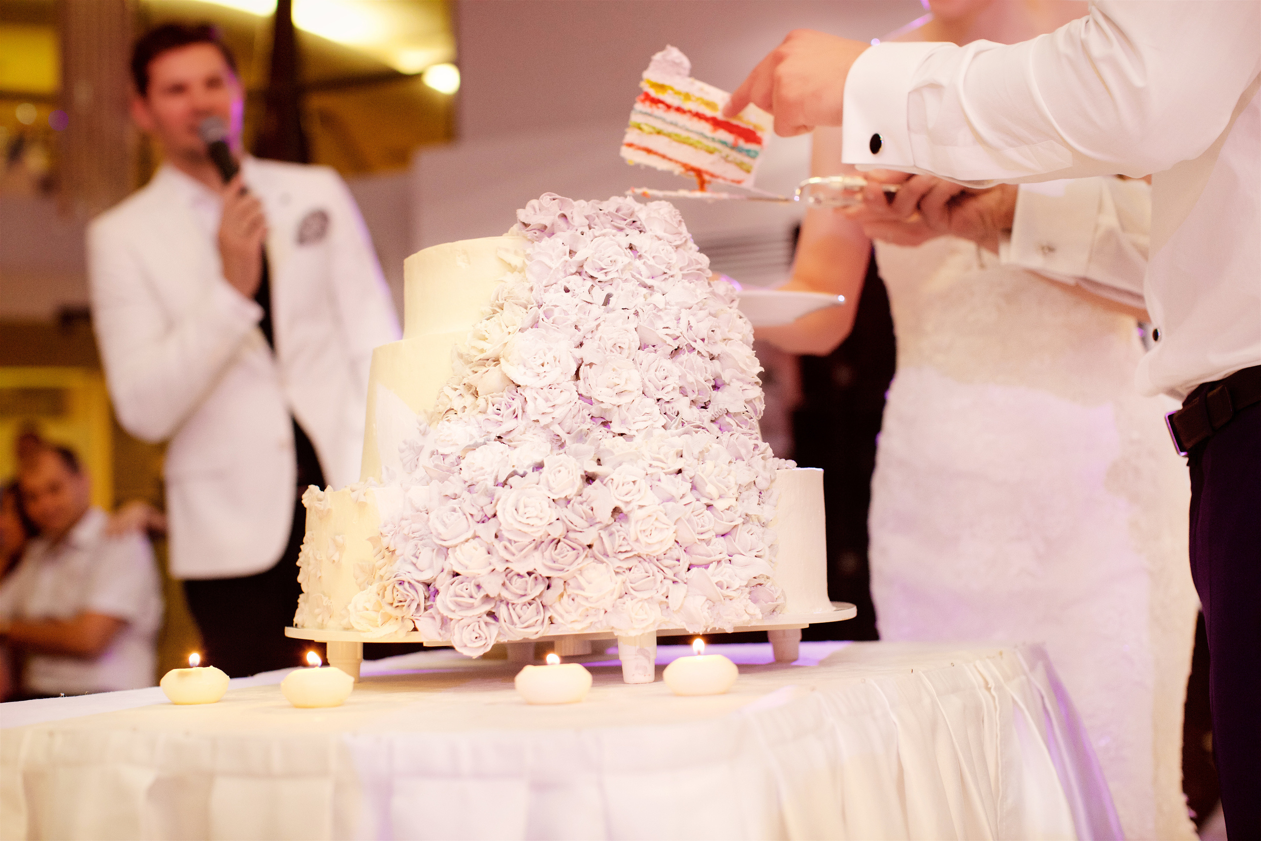 Свадебная фотосессия Юры и Кристины. Профессиональный фотограф в Краснодаре Виталий Васькович