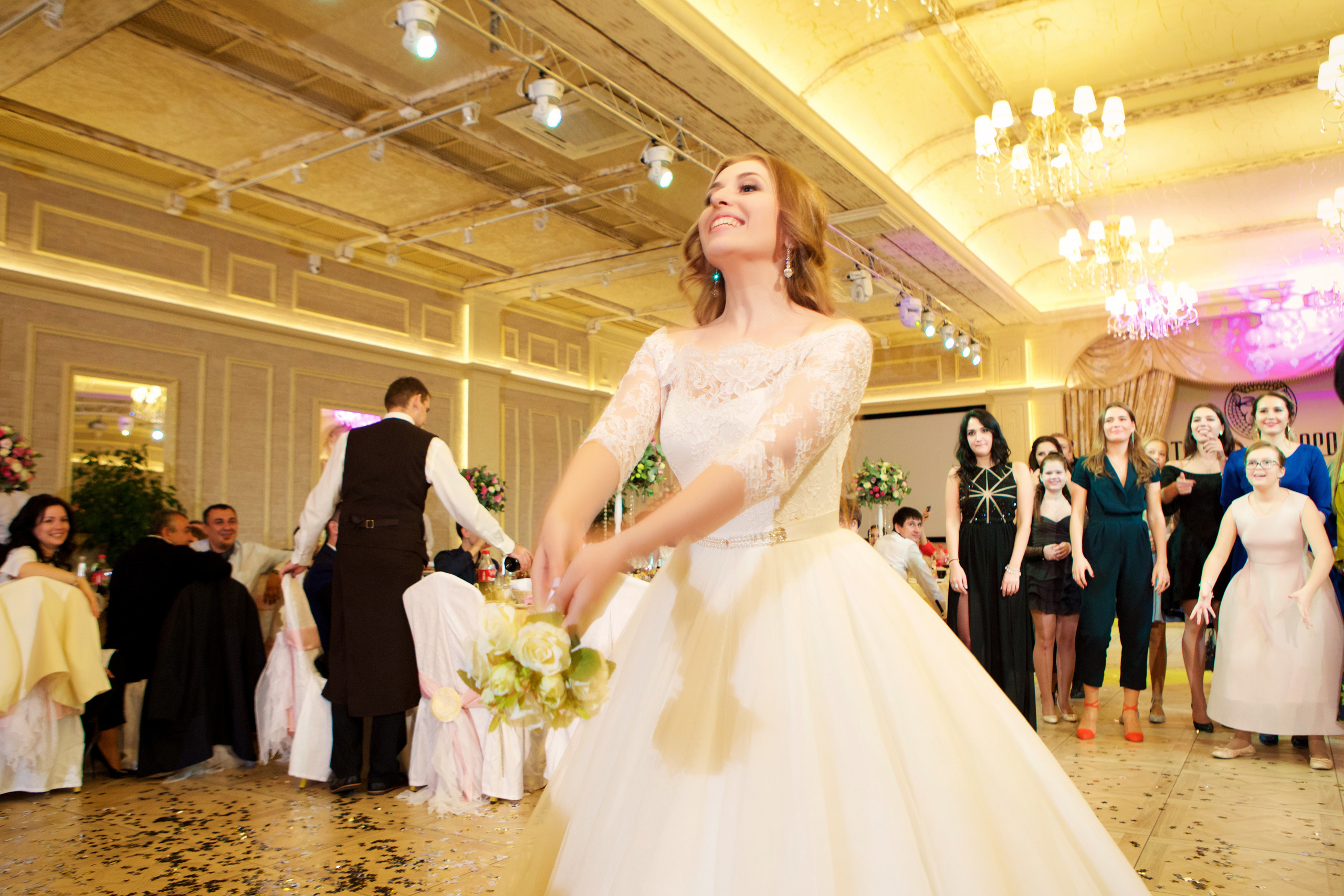 Свадебная фотосессия Вани и Даши. Профессиональный фотограф в Краснодаре Виталий Васькович