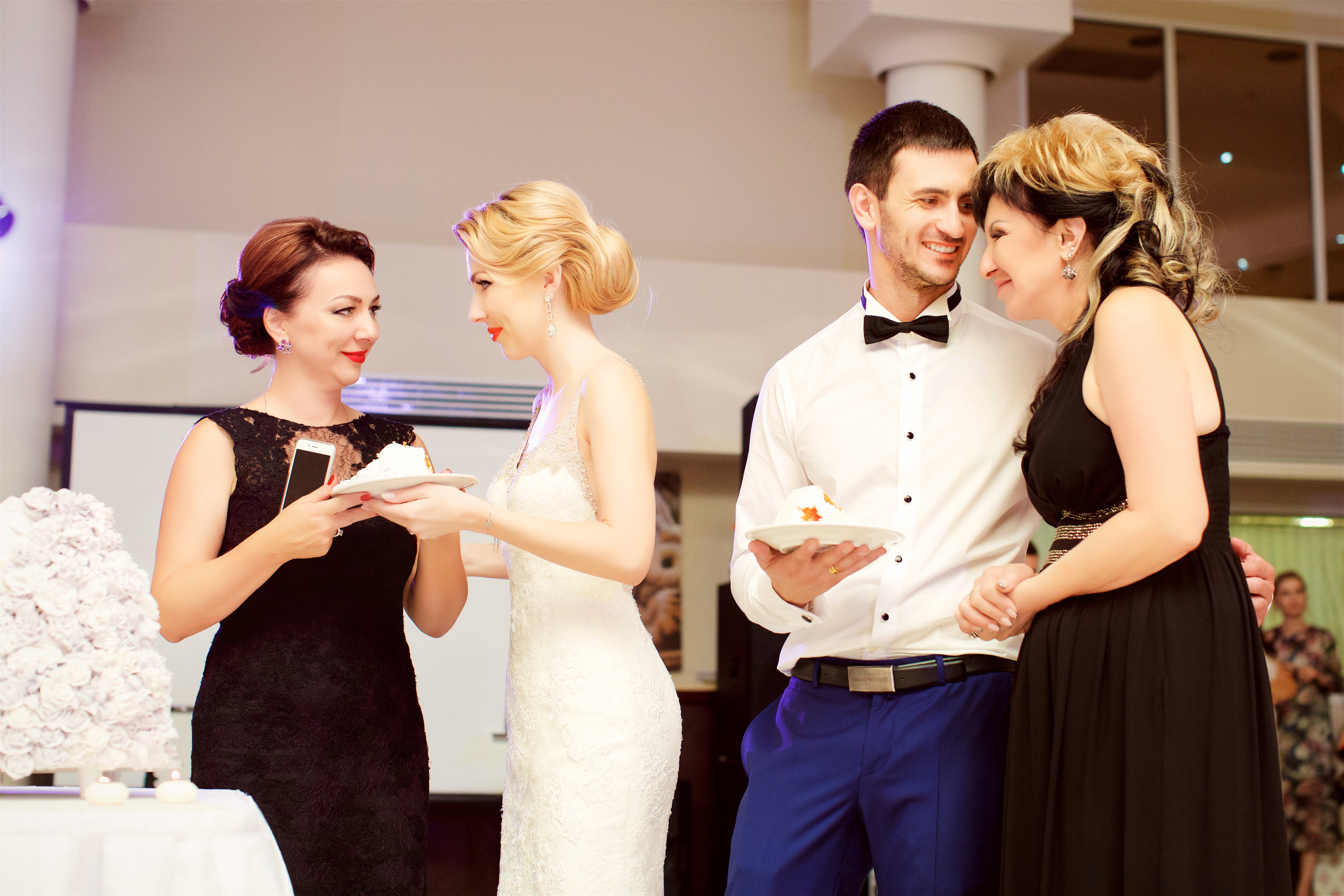 Свадебная фотосессия Юры и Кристины. Профессиональный фотограф в Краснодаре Виталий Васькович