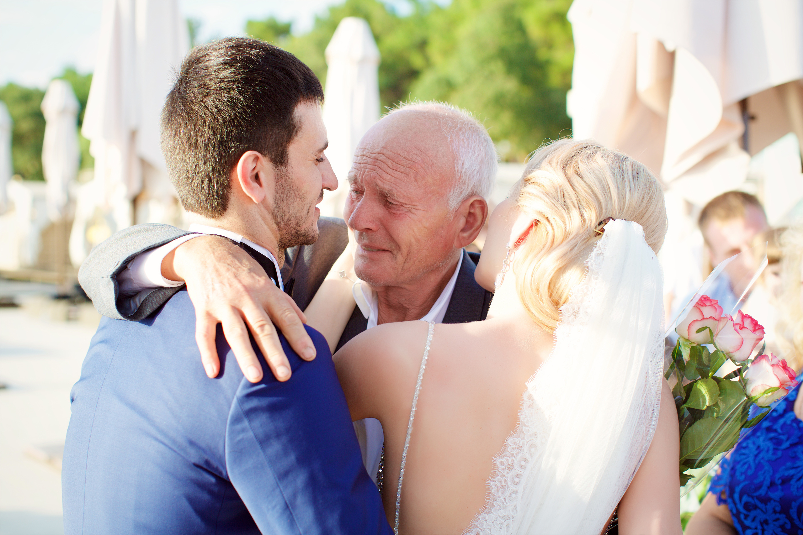 Свадебная фотосессия Юры и Кристины. Профессиональный фотограф в Краснодаре Виталий Васькович