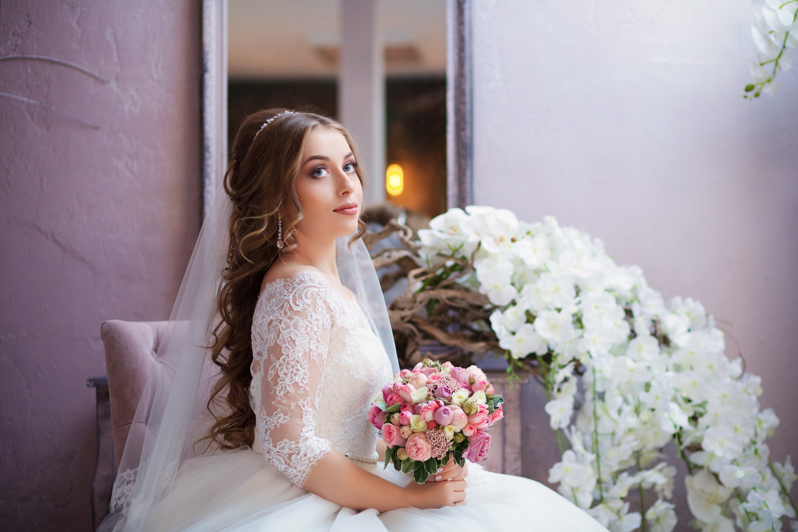 Свадебная фотосессия Вани и Даши. Профессиональный фотограф в Краснодаре Виталий Васькович