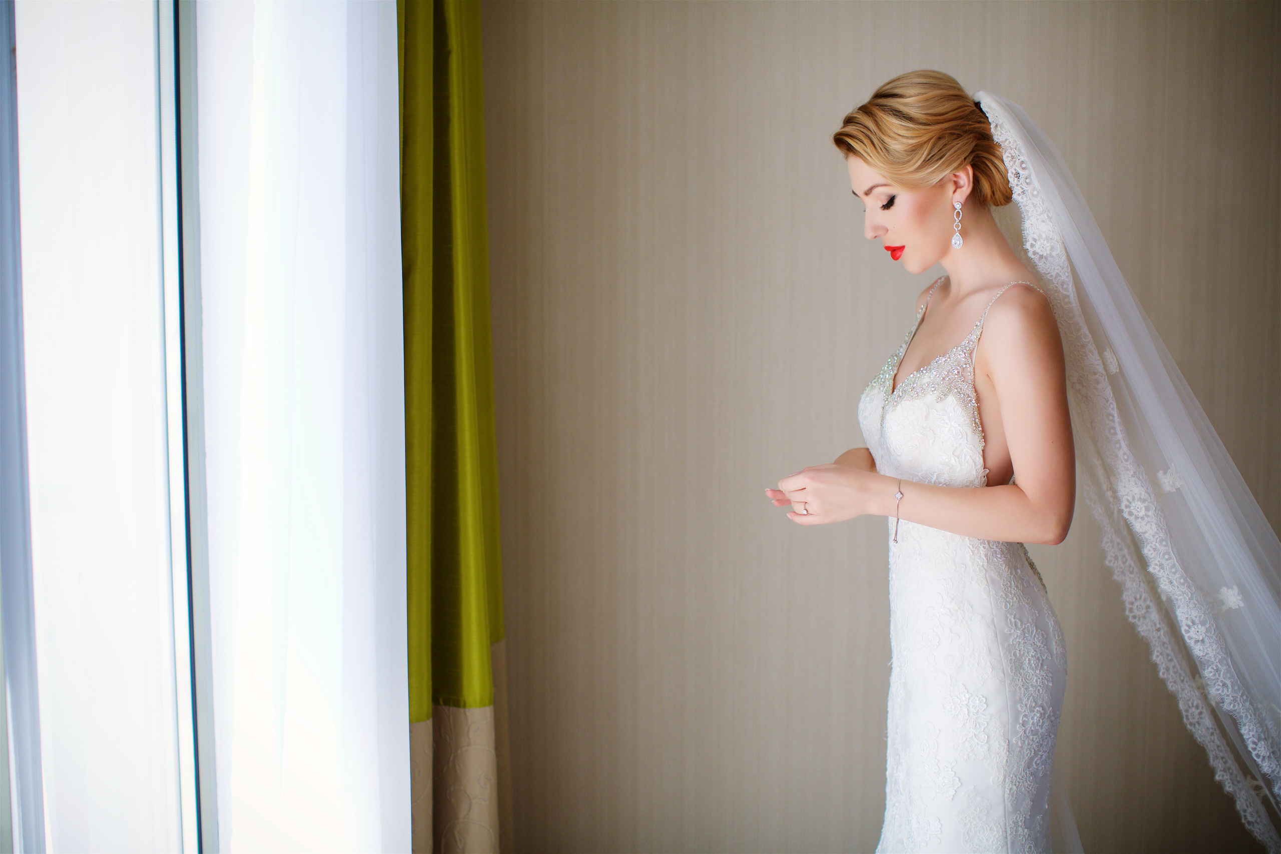 Свадебная фотосессия Юры и Кристины. Профессиональный фотограф в Краснодаре Виталий Васькович