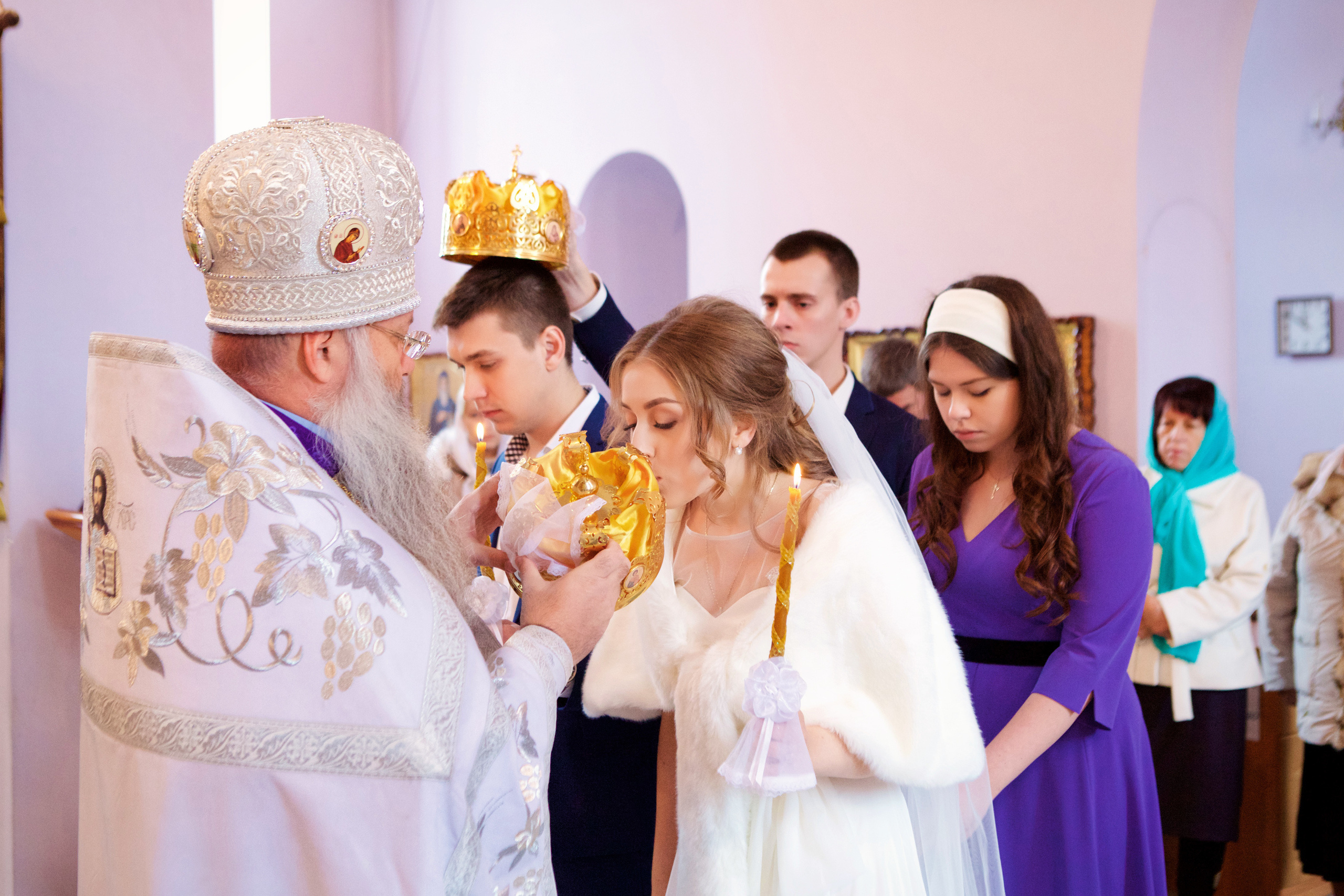 Свадебная фотосессия Вани и Даши. Профессиональный фотограф в Краснодаре Виталий Васькович