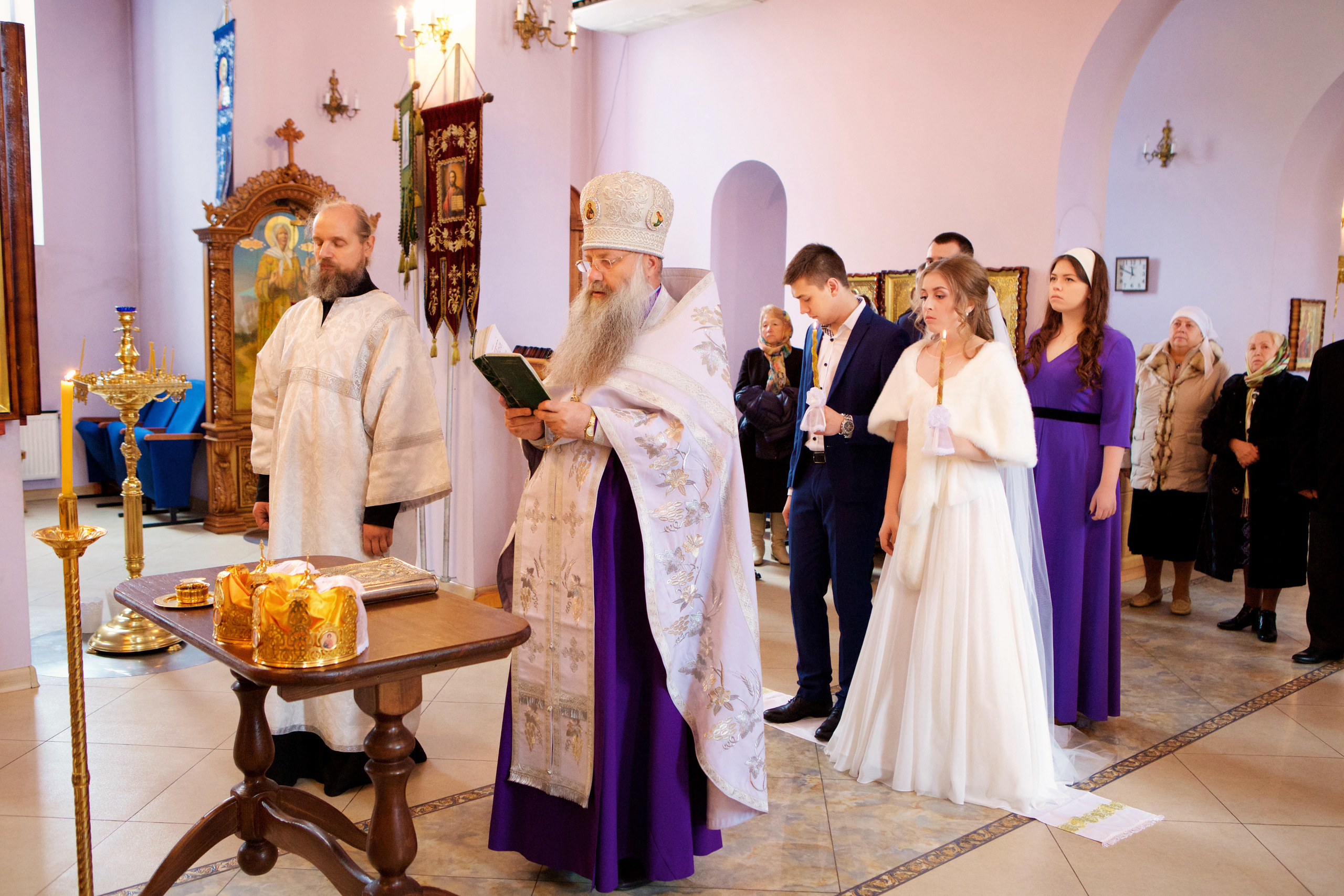 Свадебная фотосессия Вани и Даши. Профессиональный фотограф в Краснодаре Виталий Васькович