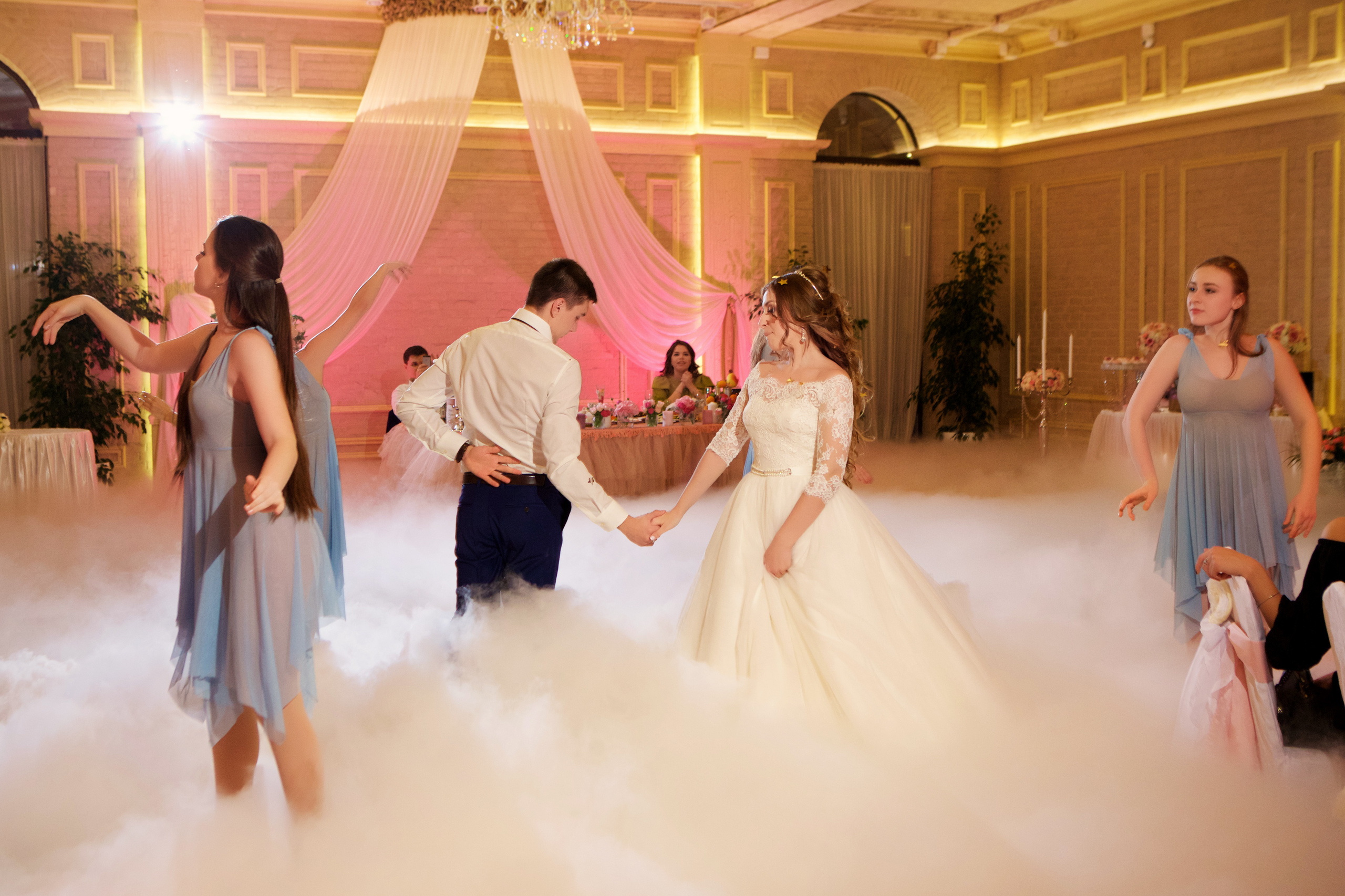 Свадебная фотосессия Вани и Даши. Профессиональный фотограф в Краснодаре Виталий Васькович