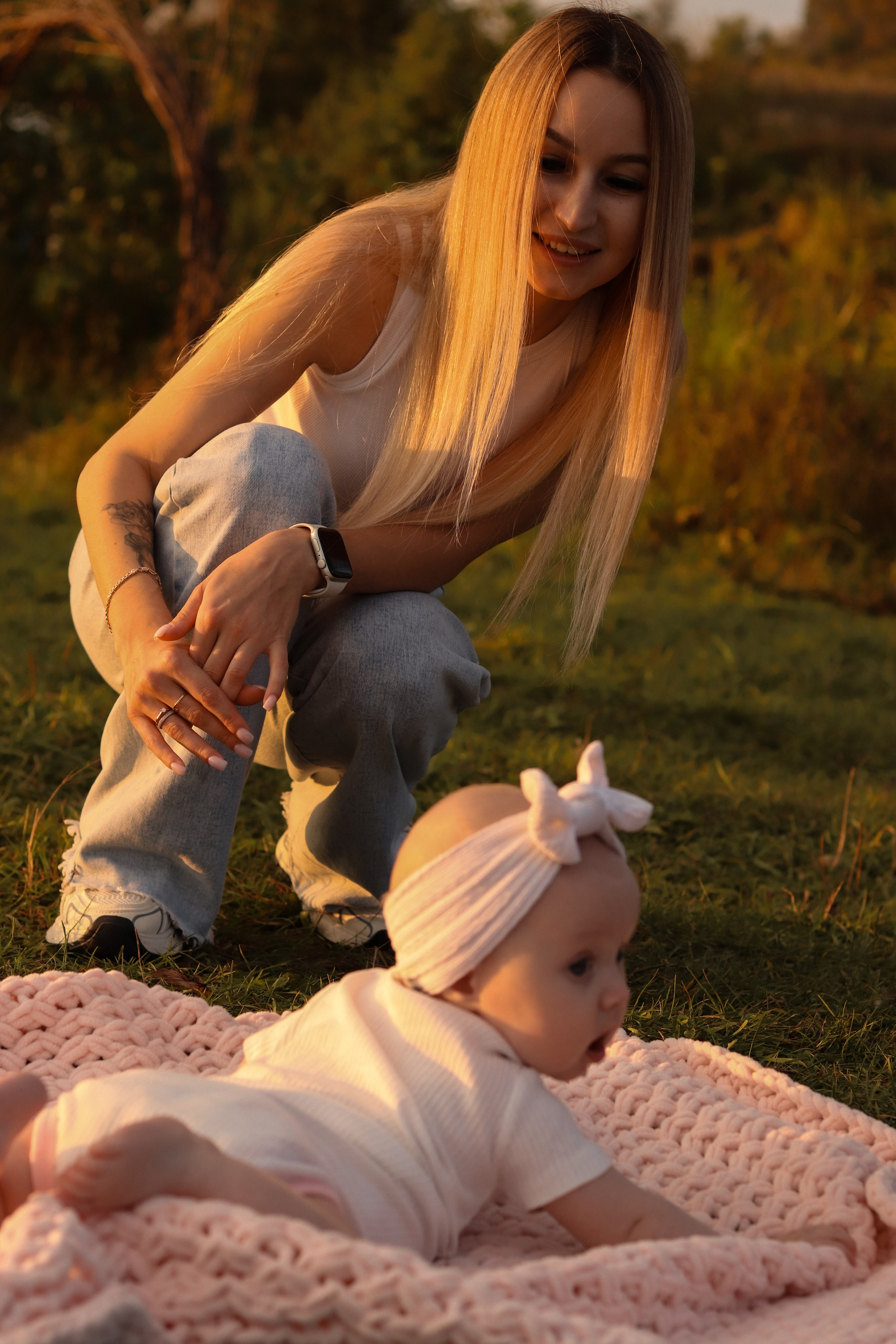 Нежность. Елена Васильева|Фотограф|Йошкар-Ола