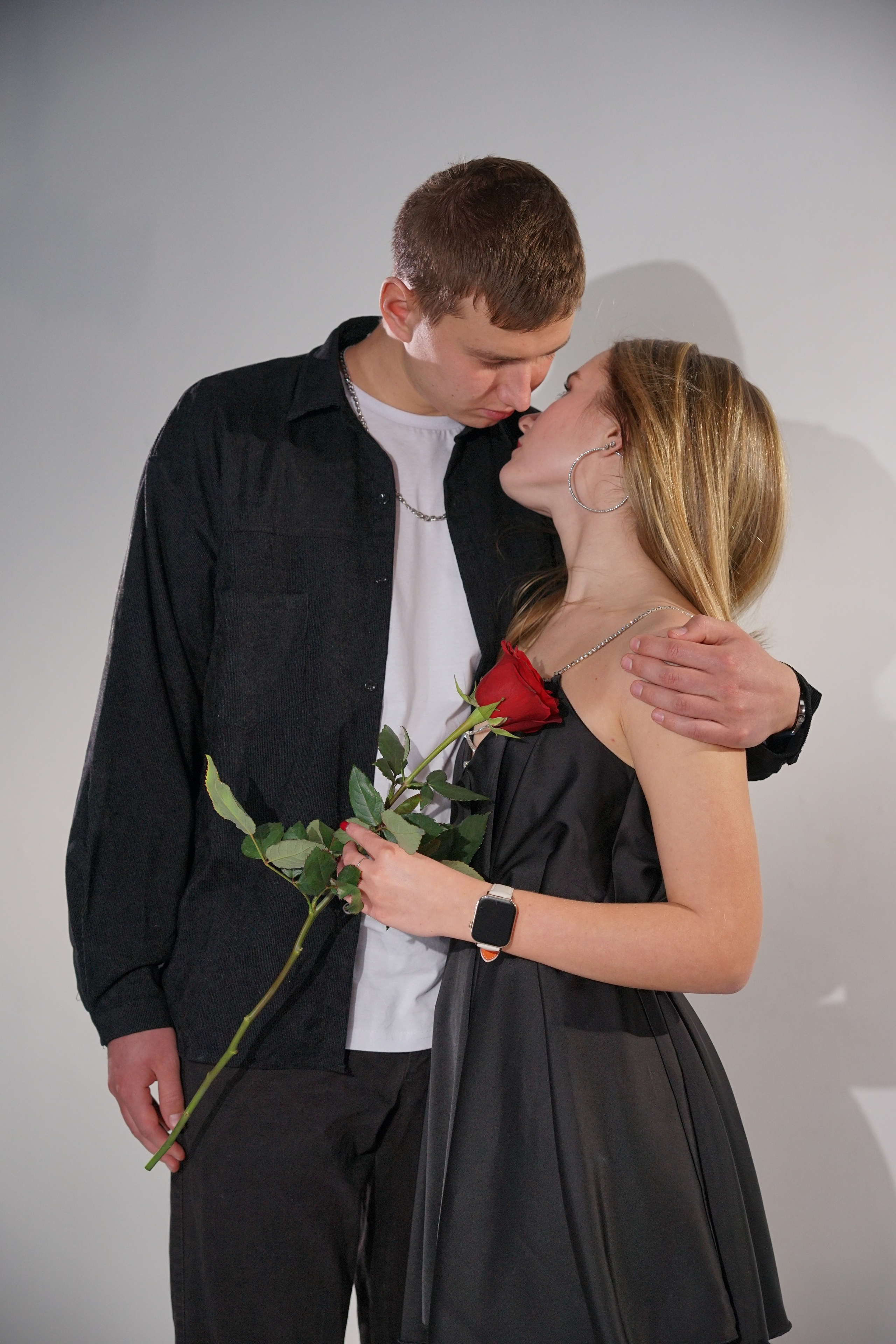 Софья и Игорь. Твой фотограф в Санкт-Петербурге