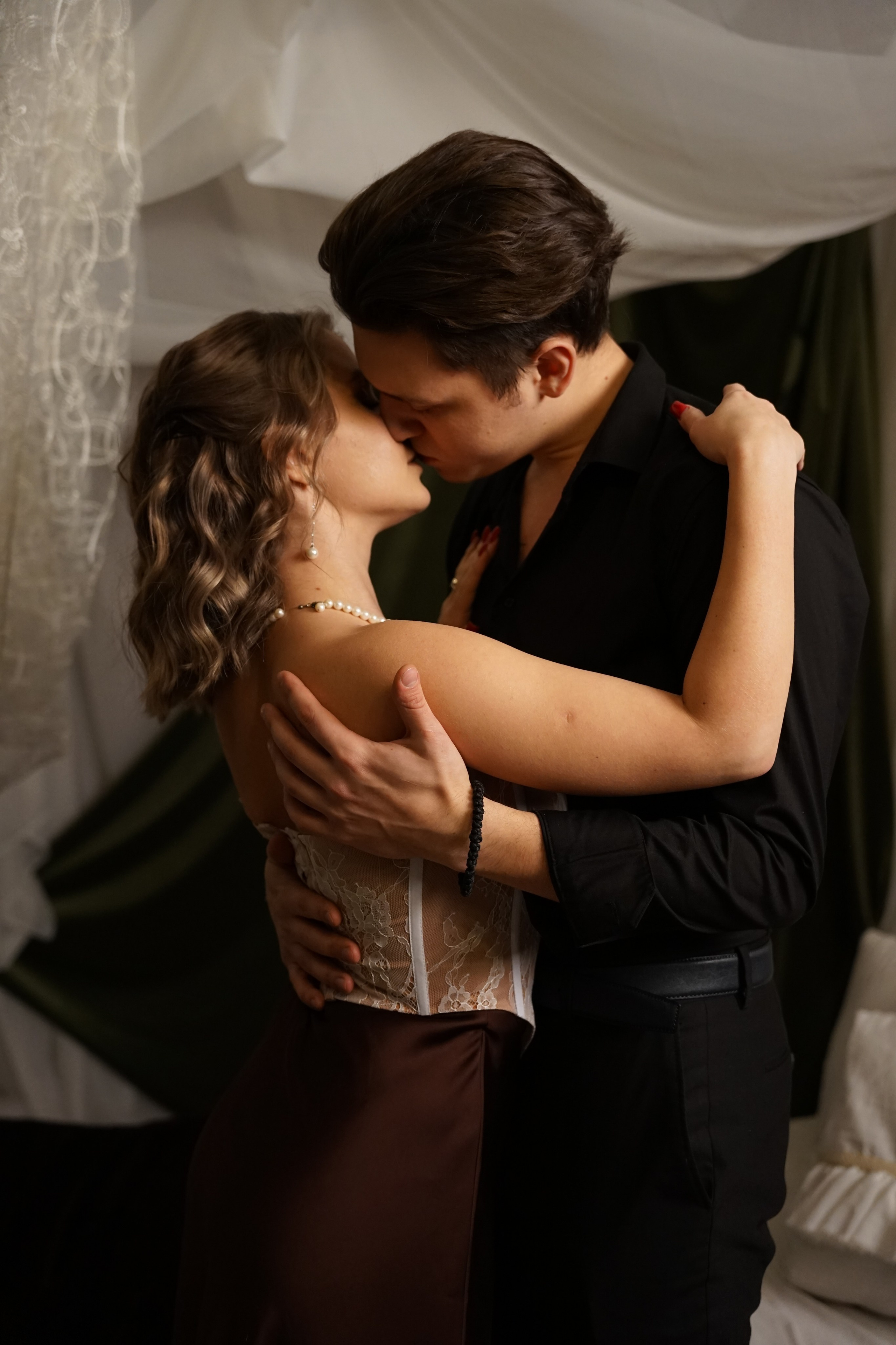 Маленькая сказка. Твой фотограф в Санкт-Петербурге