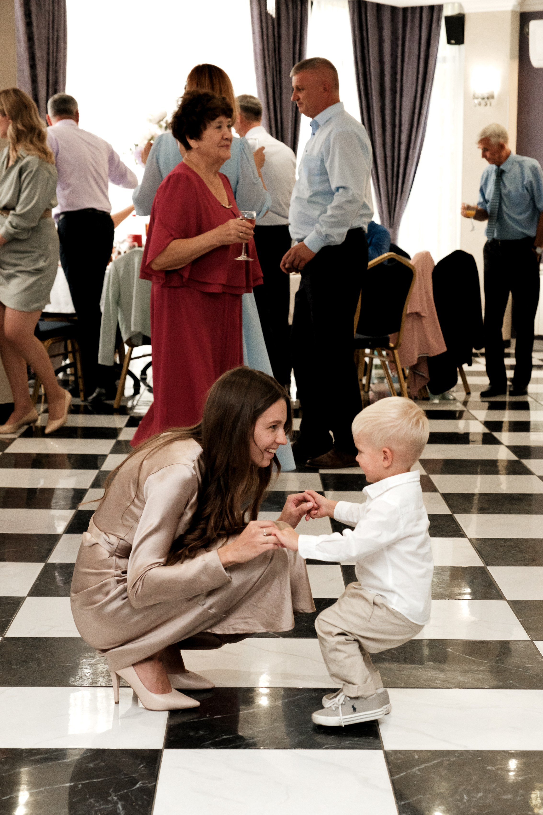Свадебная фотосессия Волгоград. Свадебный и семейный фотограф в Волгограде Кристина Иванова