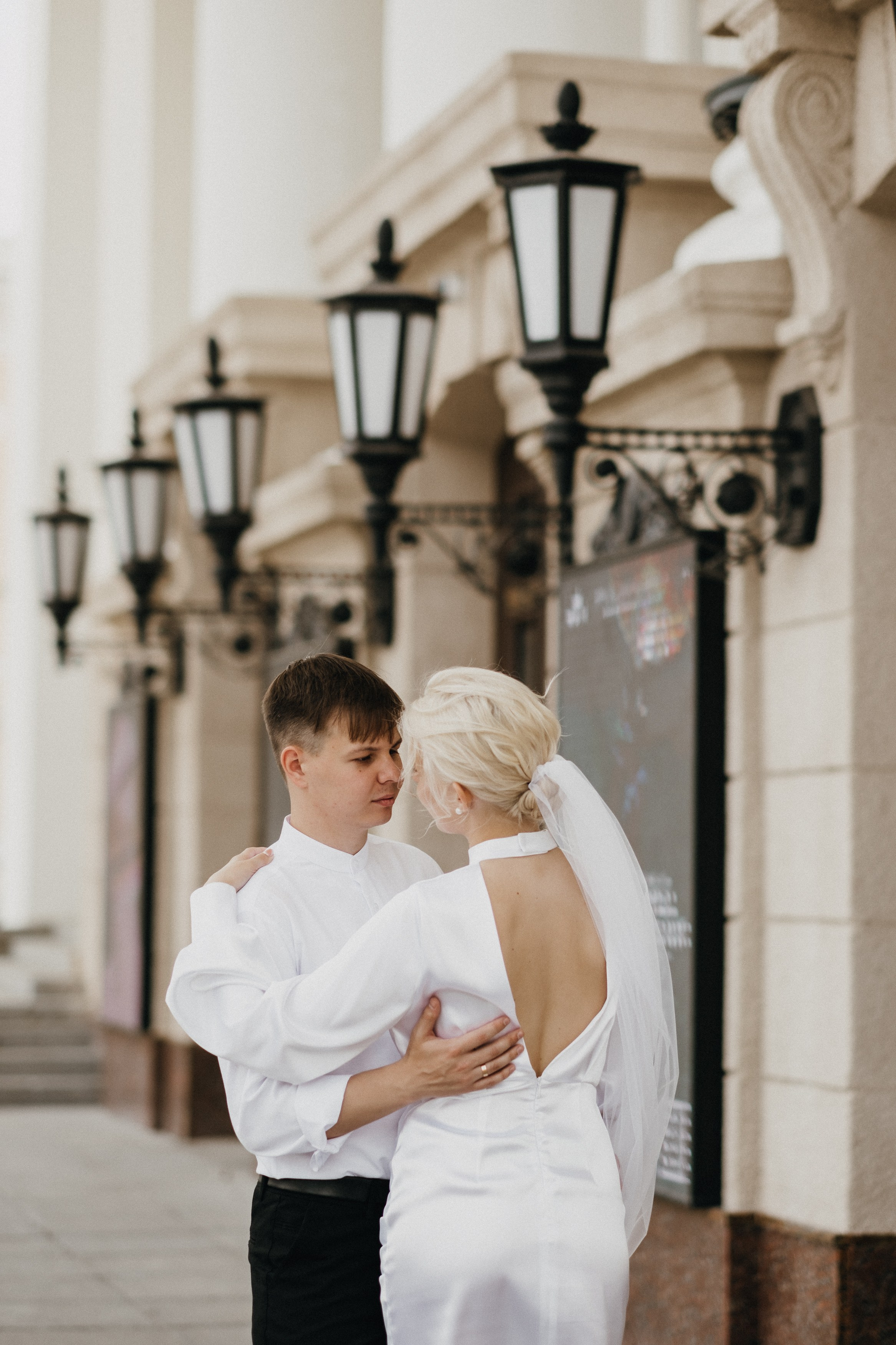 Свадебная фотосессия Волгоград. Свадебный и семейный фотограф в Волгограде Кристина Иванова