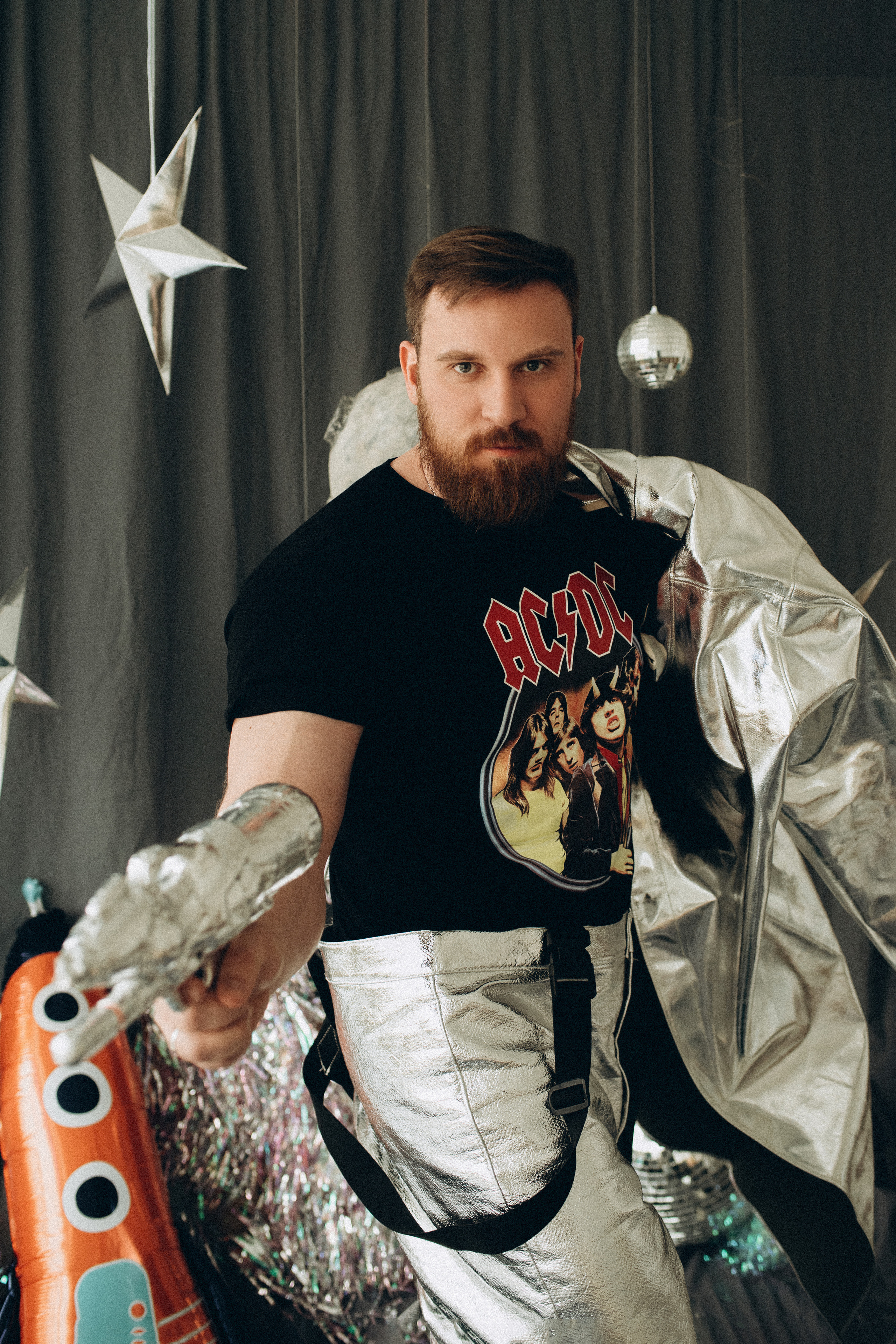 Принцесса Марса. Семейный свадебный фотограф Екатеринбург Первоуральск Шарнина Алёна