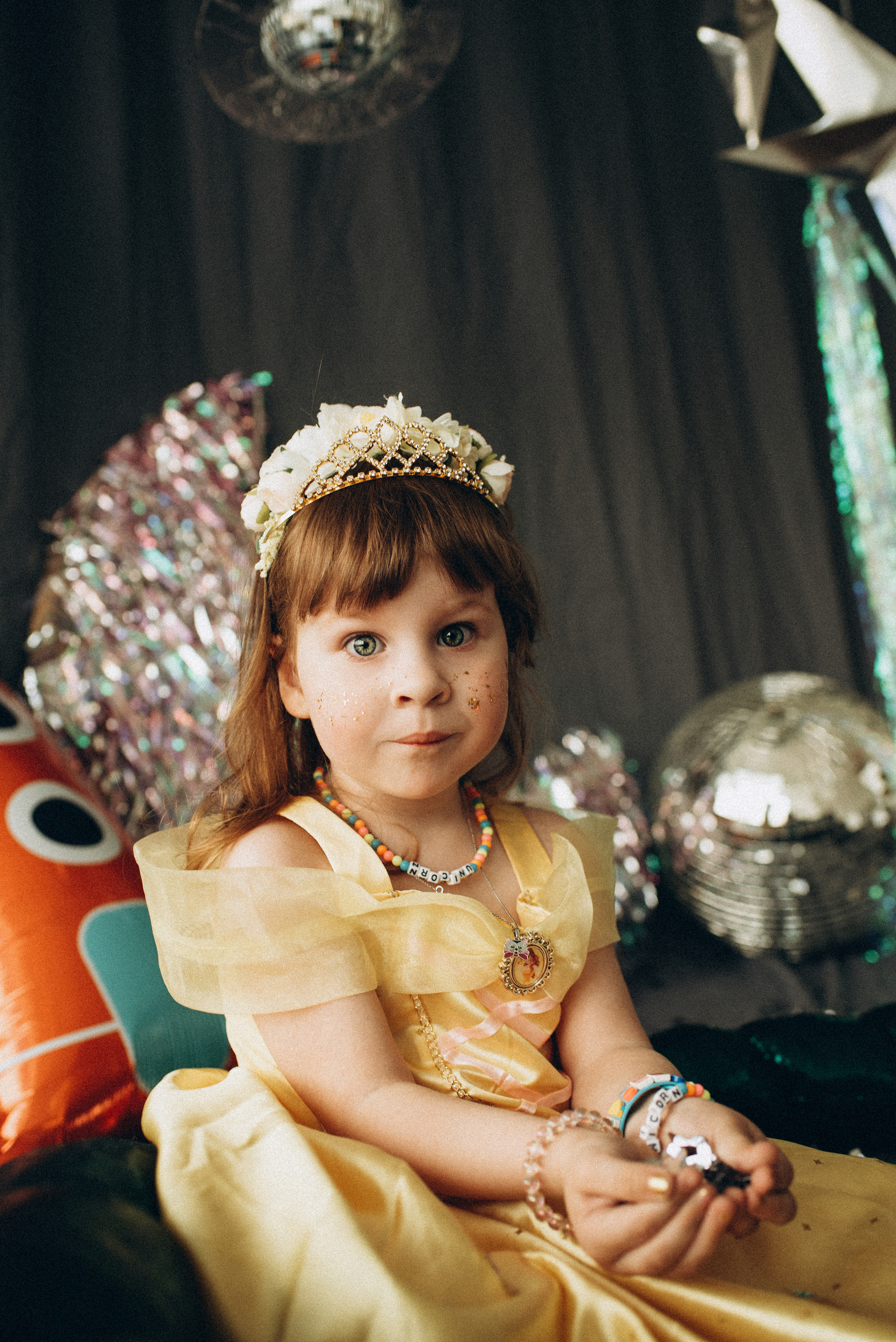 Принцесса Марса. Семейный свадебный фотограф Екатеринбург Первоуральск Шарнина Алёна