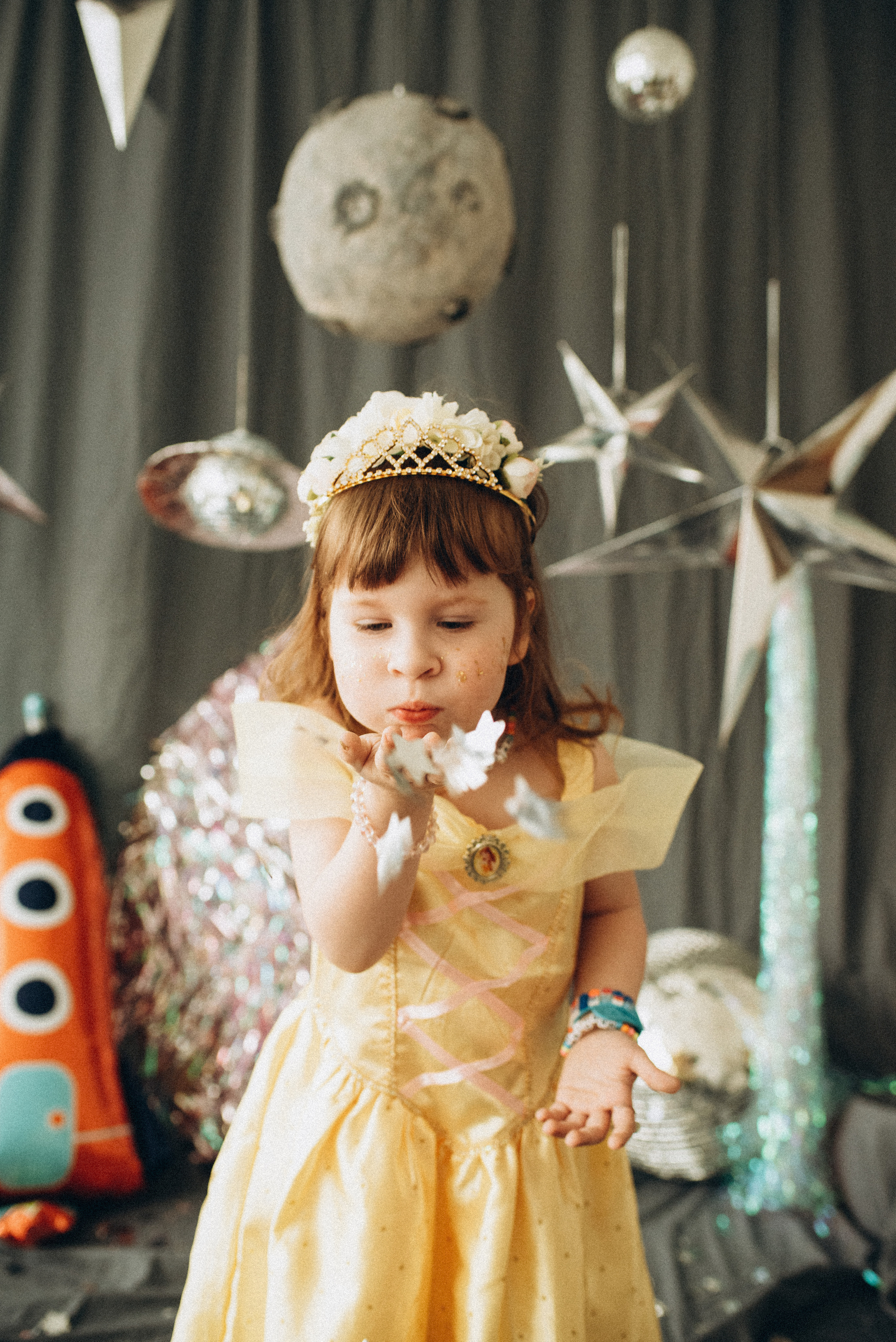 Принцесса Марса. Семейный свадебный фотограф Екатеринбург Первоуральск Шарнина Алёна