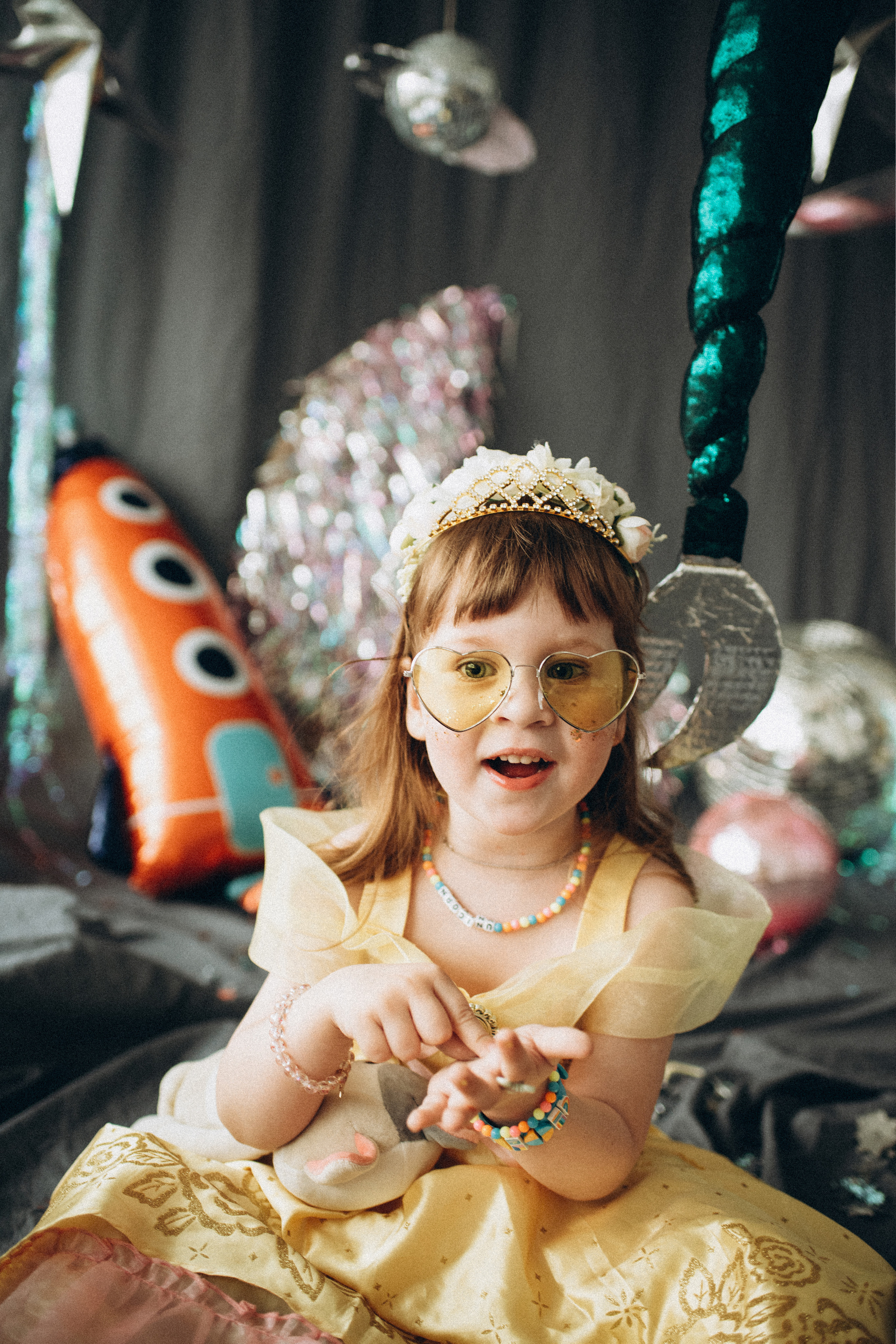 Принцесса Марса. Семейный свадебный фотограф Екатеринбург Первоуральск Шарнина Алёна