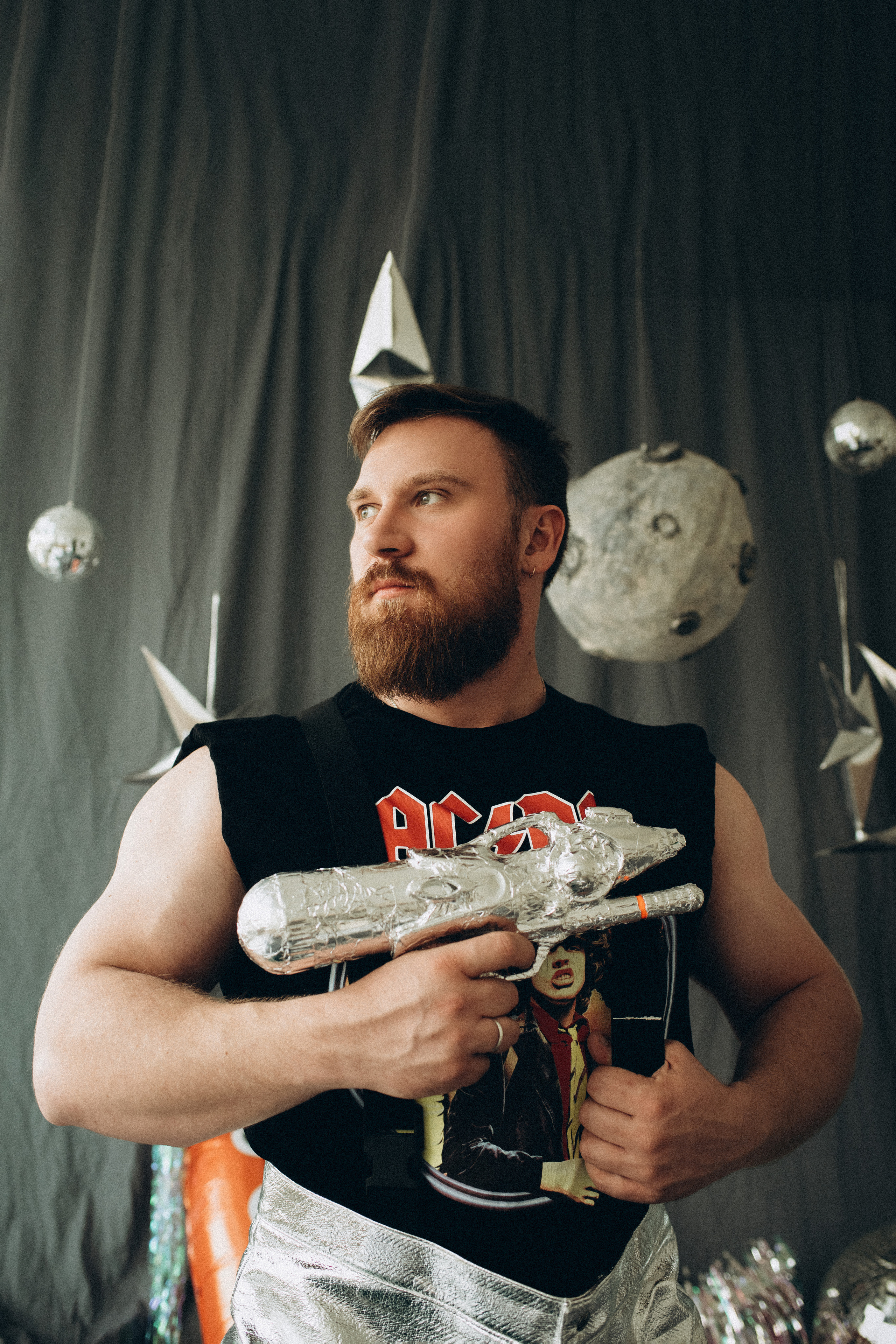 Принцесса Марса. Семейный свадебный фотограф Екатеринбург Первоуральск Шарнина Алёна