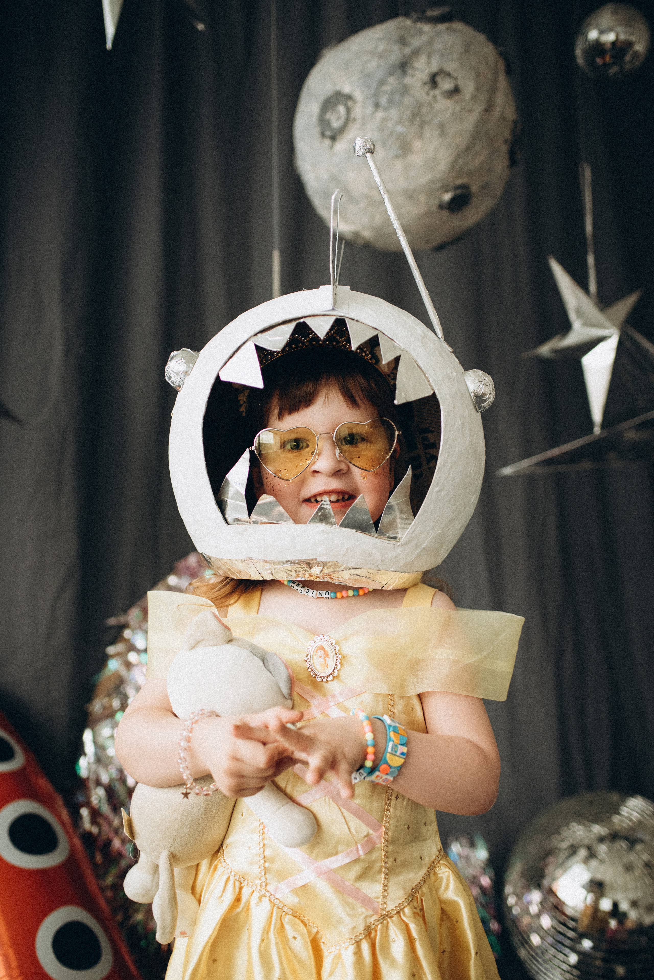 Принцесса Марса. Семейный свадебный фотограф Екатеринбург Первоуральск Шарнина Алёна