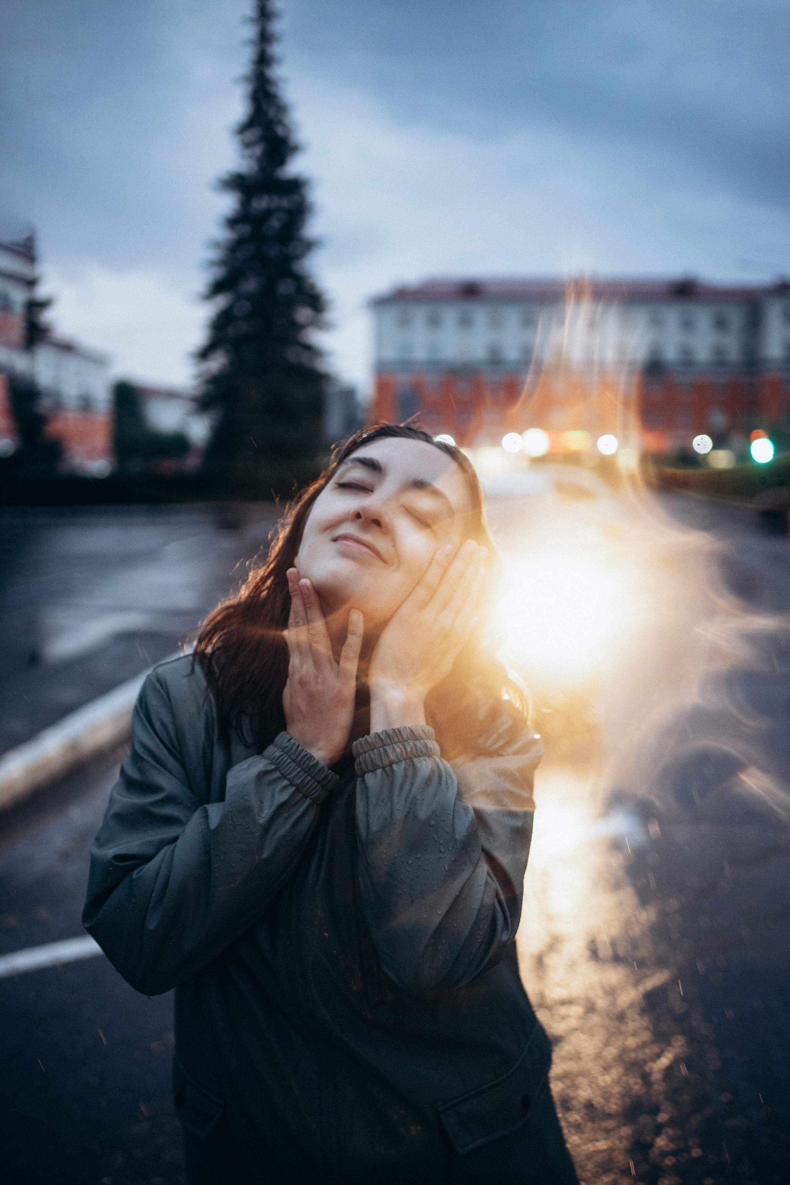 Ксения. Семейный свадебный фотограф Екатеринбург Первоуральск Шарнина Алёна