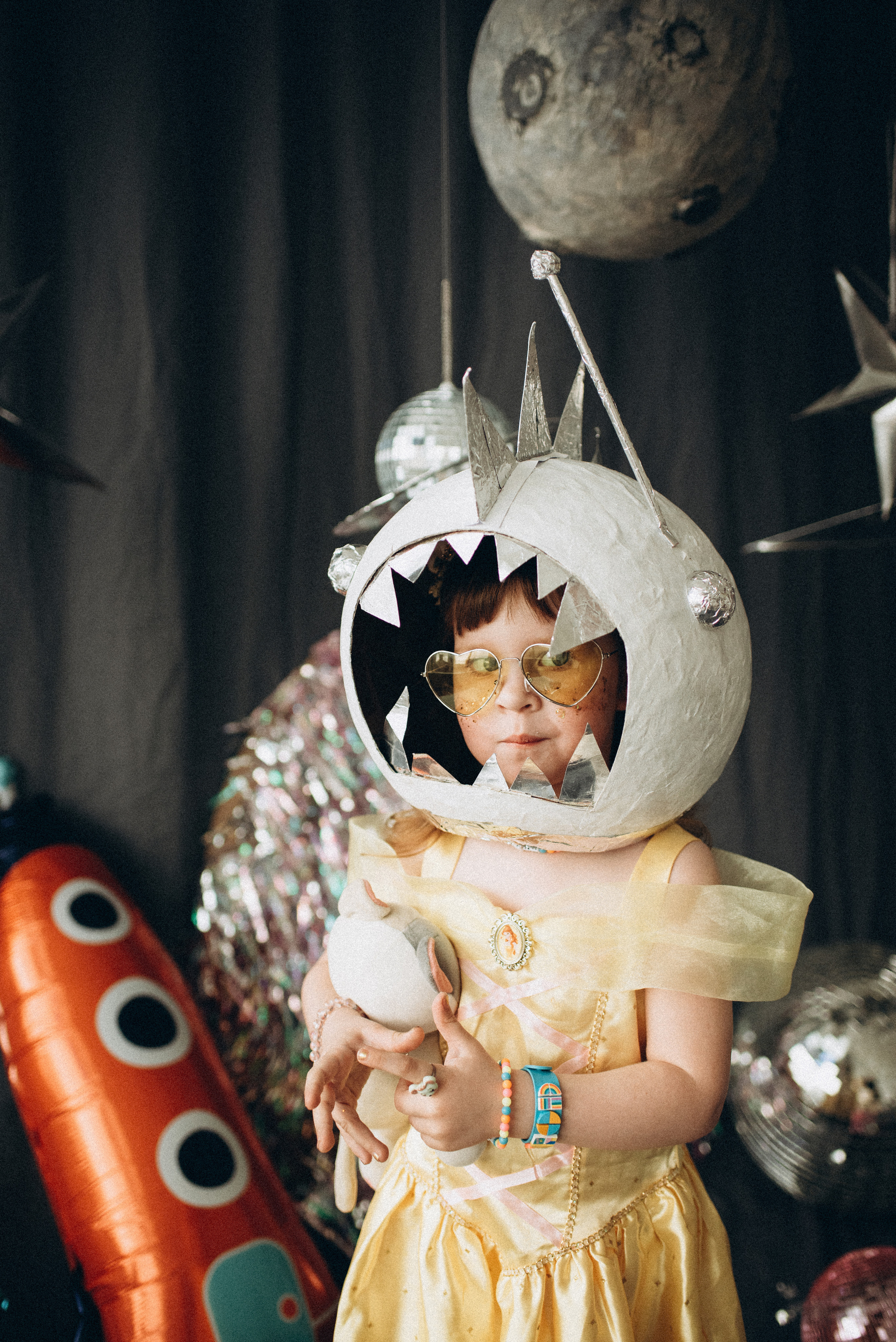 Принцесса Марса. Семейный свадебный фотограф Екатеринбург Первоуральск Шарнина Алёна